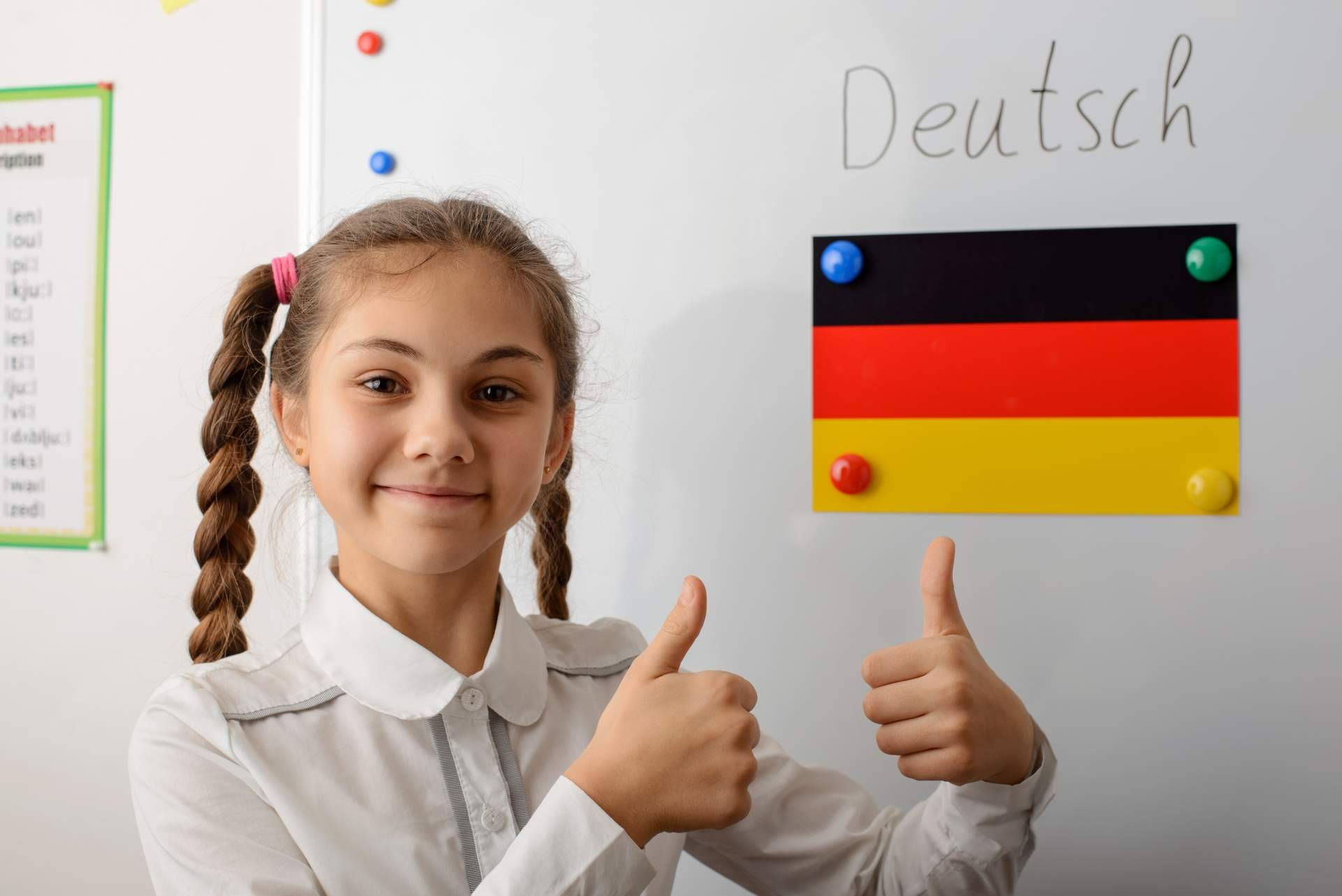 La Academia Hamburg asegura que el aprendizaje del idioma requiere previsión, planificación y tiempo