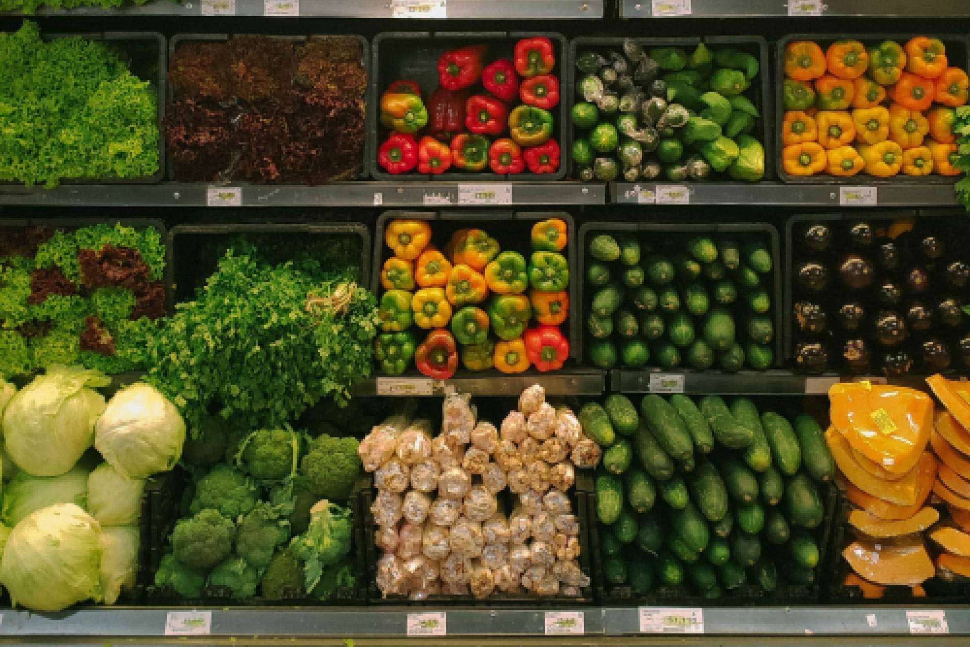 DataMarket, de WhiteBox expone la evolución de los productos de supermercados