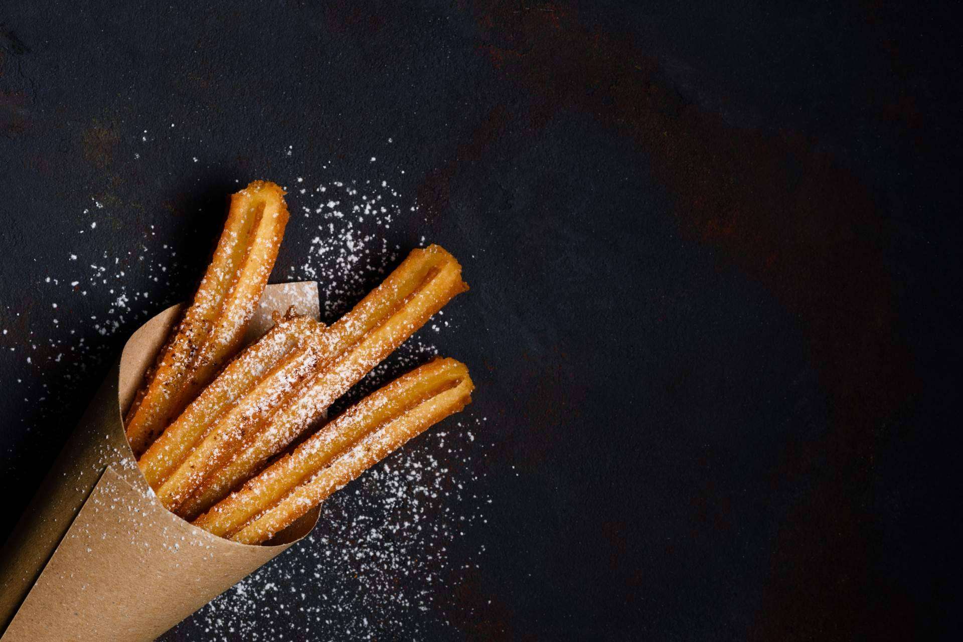 El especialista en máquinas para hacer churros y porras diseñadas y fabricadas especialmente para hostelería y churrerías, InBlan