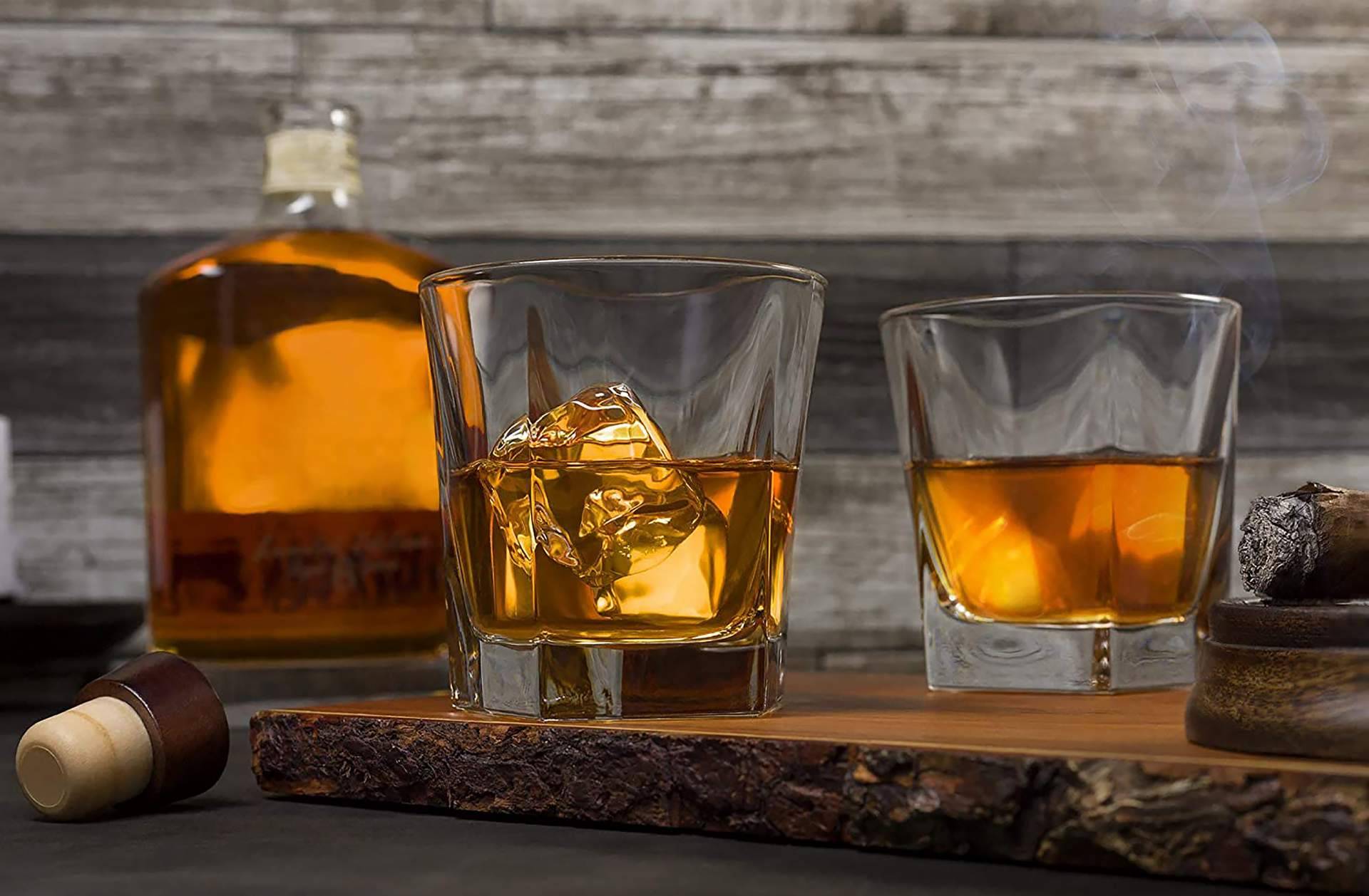 Whisky Macallan Double Cask, uno de los whiskys mejor valorados del mundo en Little Bobby