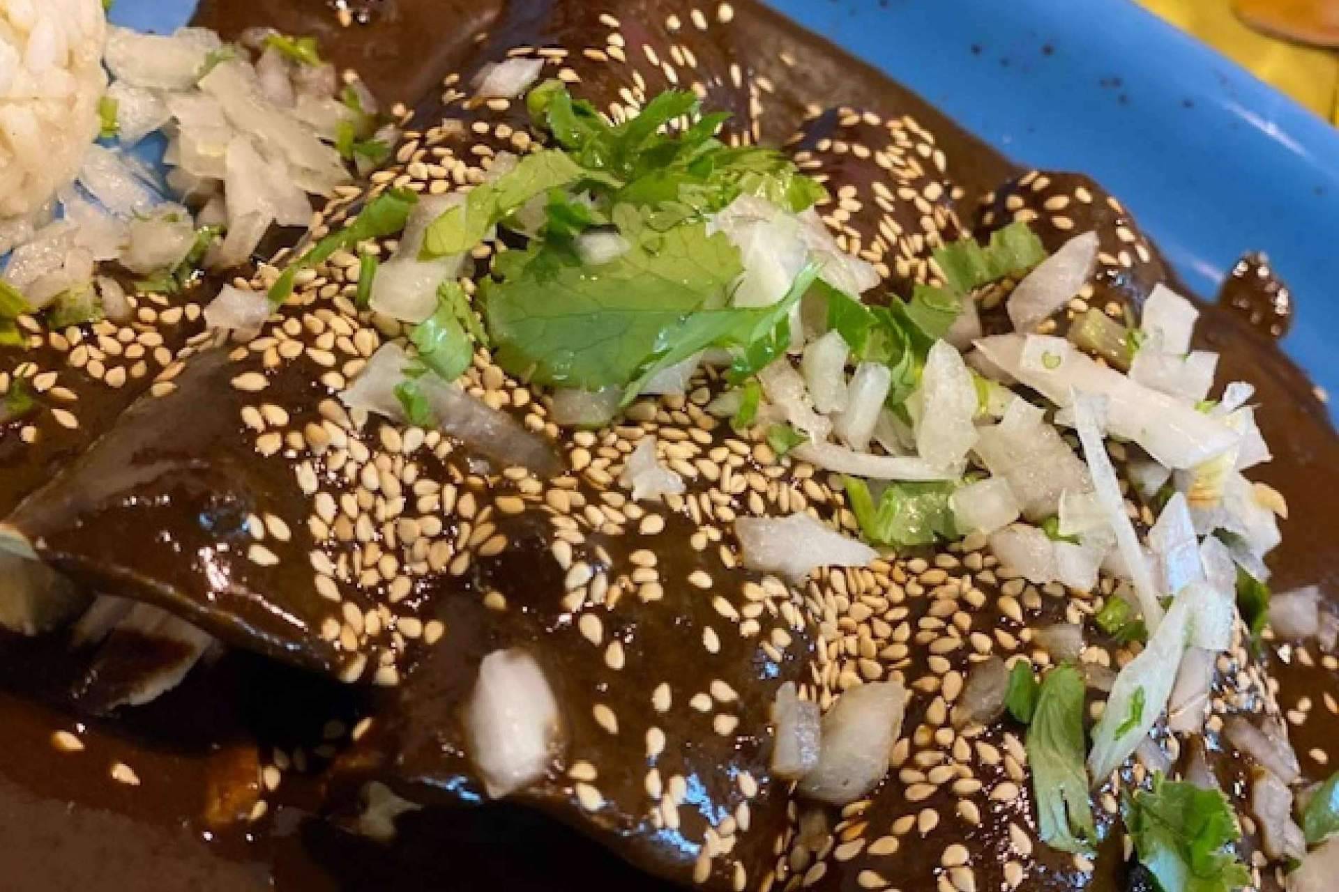 La Llorona, el restaurante para probar la verdadera comida tradicional mexicana