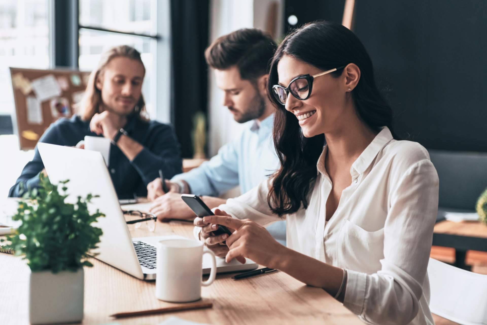 Smart Executive Centers, la opción que permite contar con una oficina en Andorra La Vella