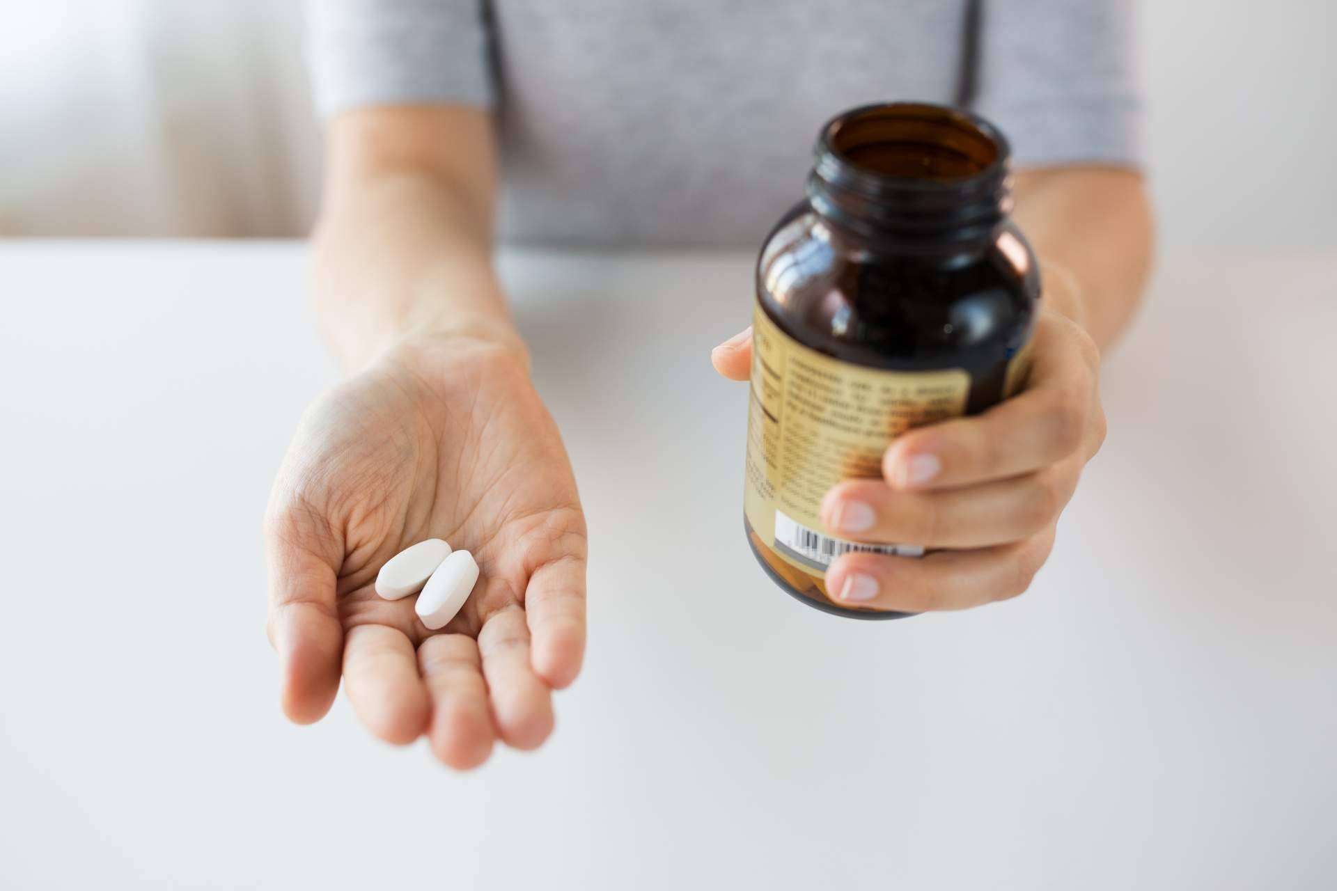 Dr. Solutions ofrece soluciones para tratamientos de precisión en medicina funcional con sus suplementos nutricionales de diseño médico
