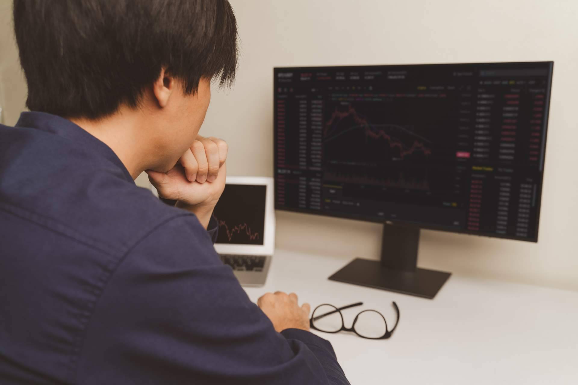 Curso de trading crypto, de la mano de CryptoSharks