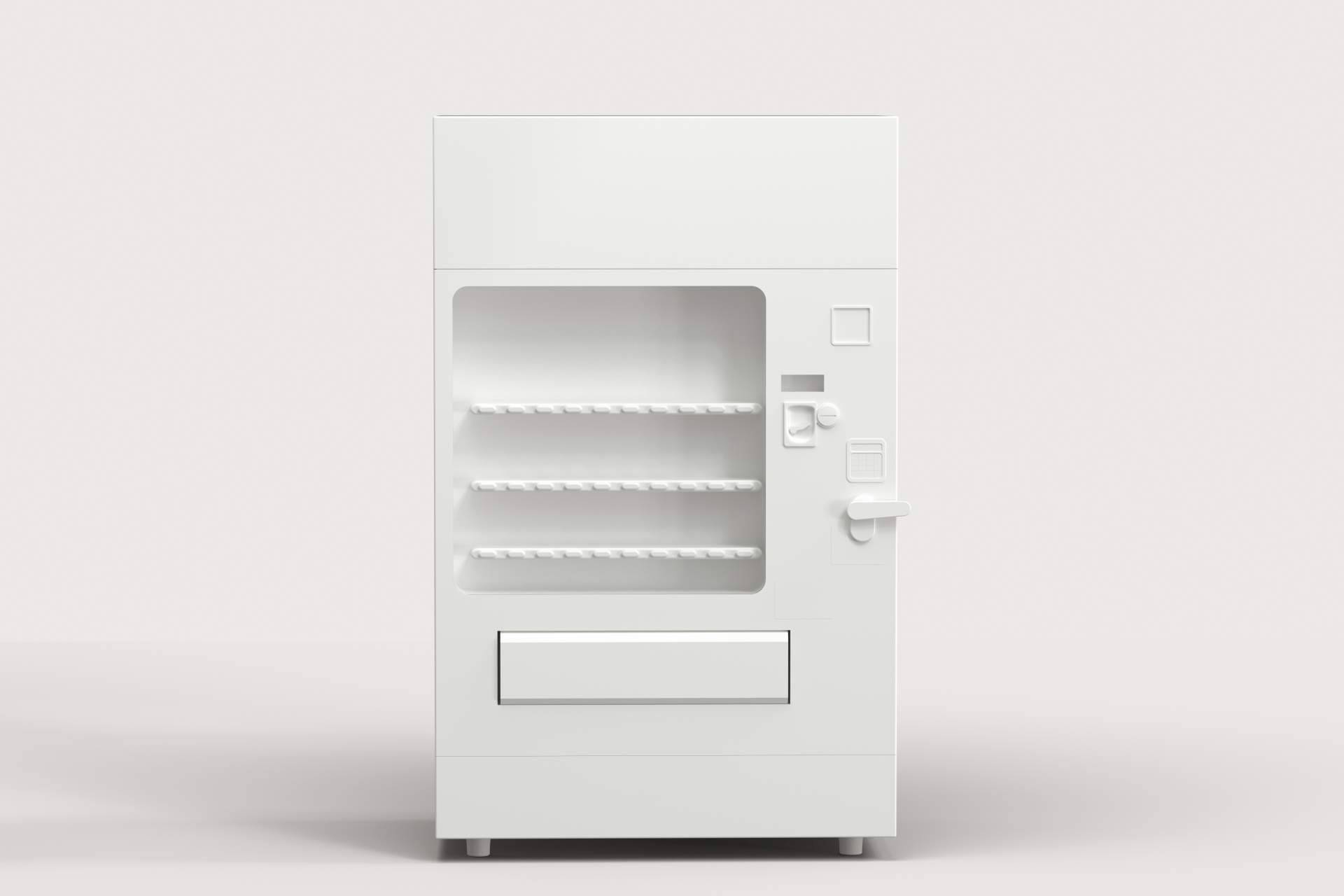 Revolucionar el sector con las máquinas vending sostenibles, de la mano de C&B Señor