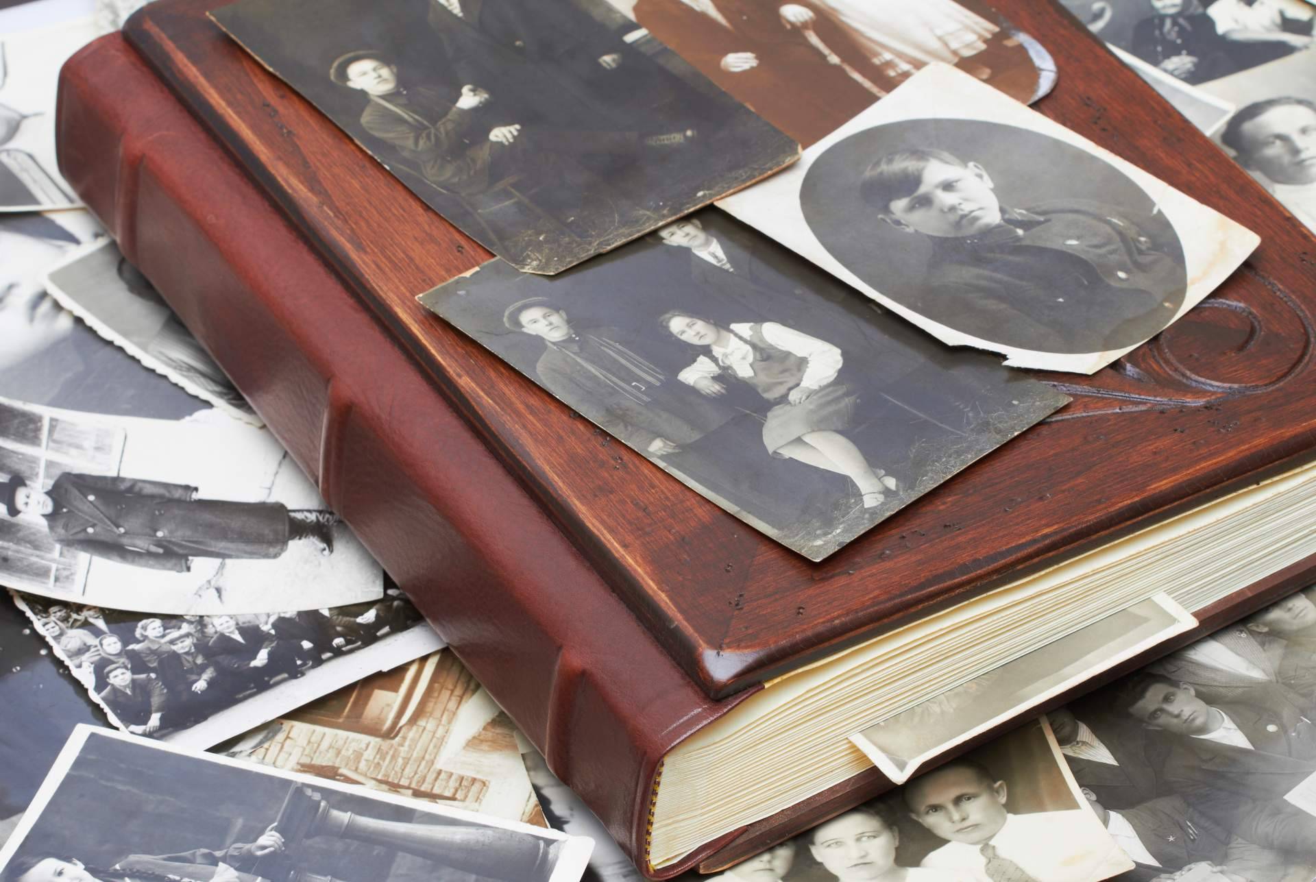 La importancia de la partida matrimonial a la hora de documentar el árbol familiar