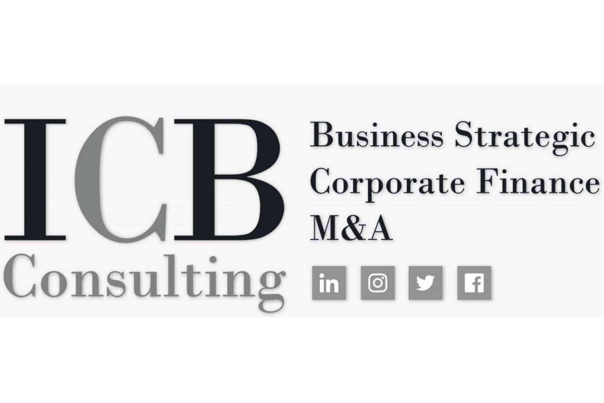 Soluciones inteligentes para la refinanciación de la deuda empresarial con ICB Consulting