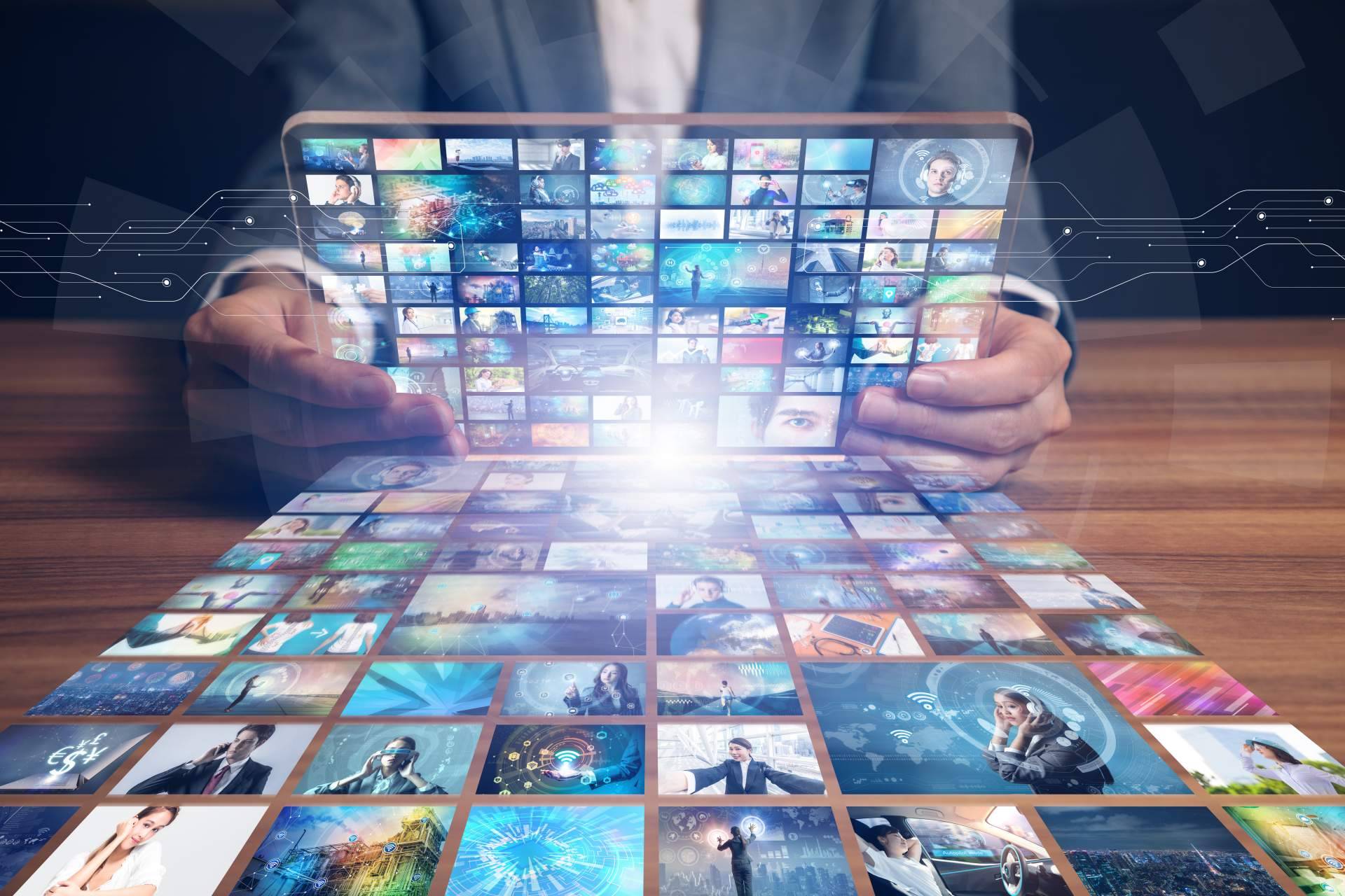 Scenikus gana el premio ContentMove 2022 a la Mejor Startup de Comunicación y Contenido Digital en España