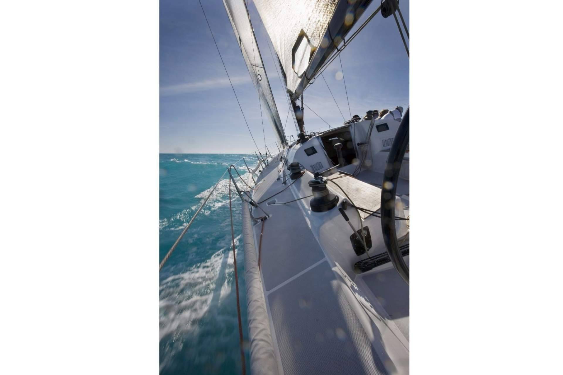 Comprar barco de segunda mano a través de Espai Nautic