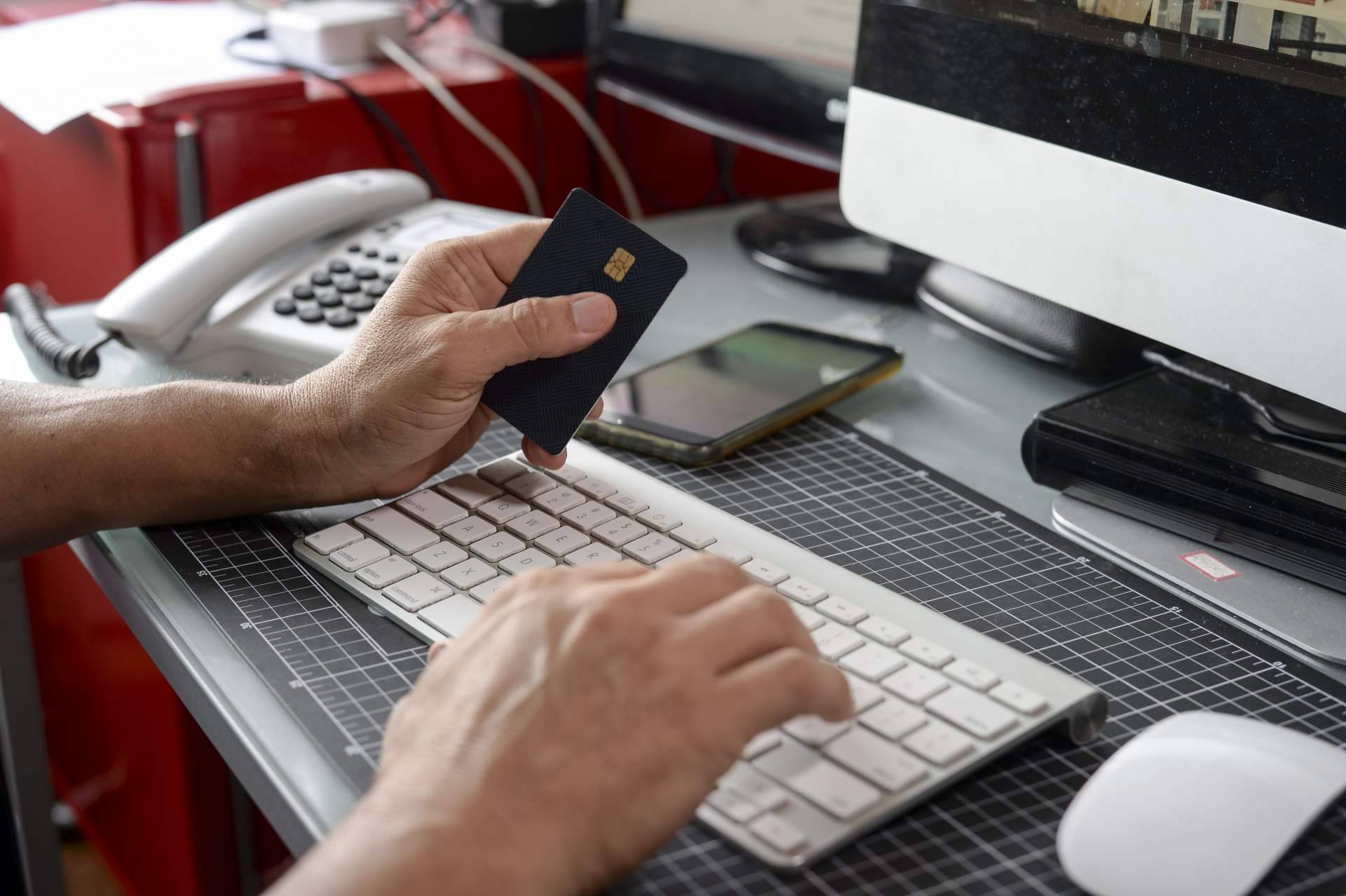 Cómo conseguir un crédito online en el comparador de Crediman