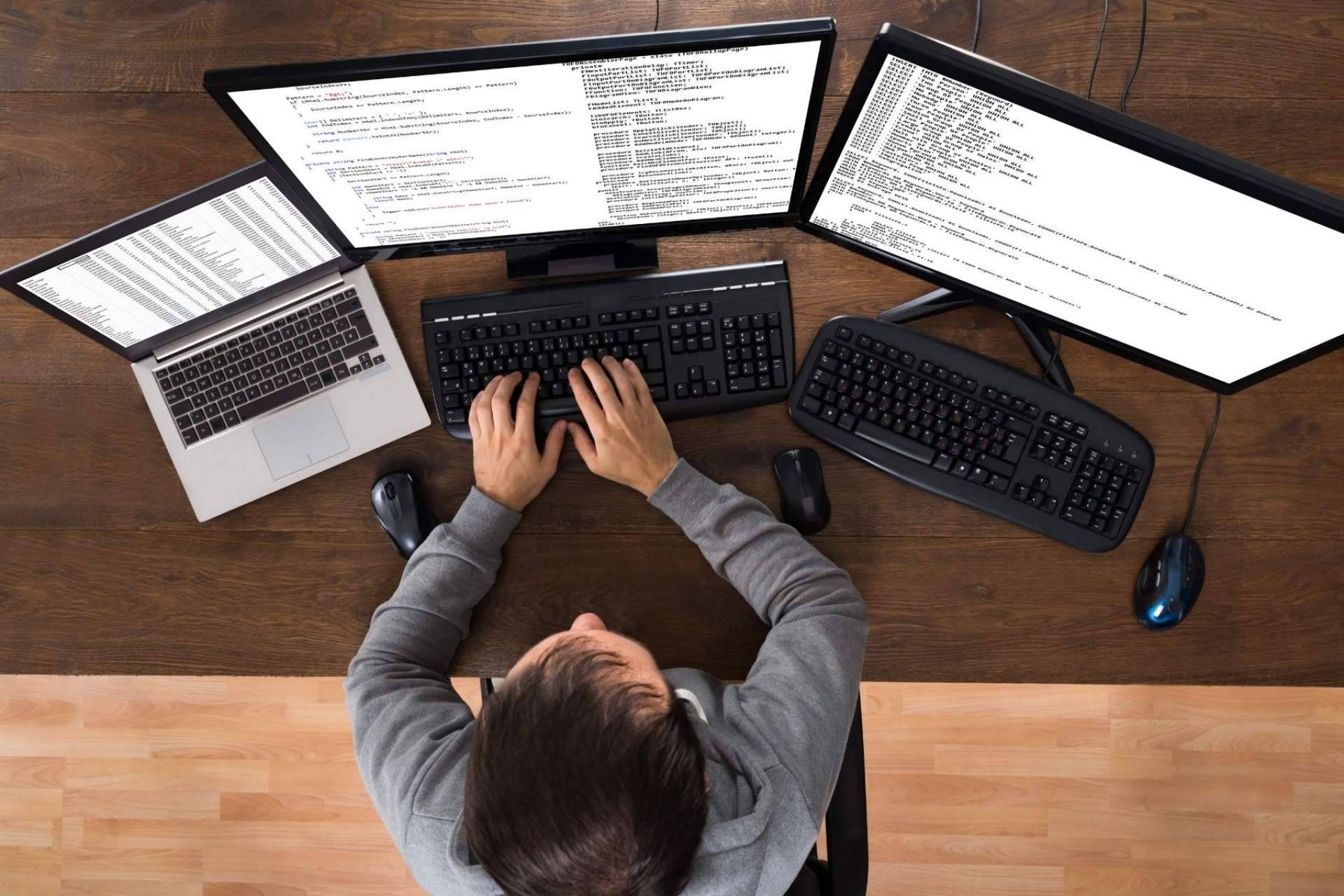 La formación de la ANTPJI para especializarse en peritaciones informáticas