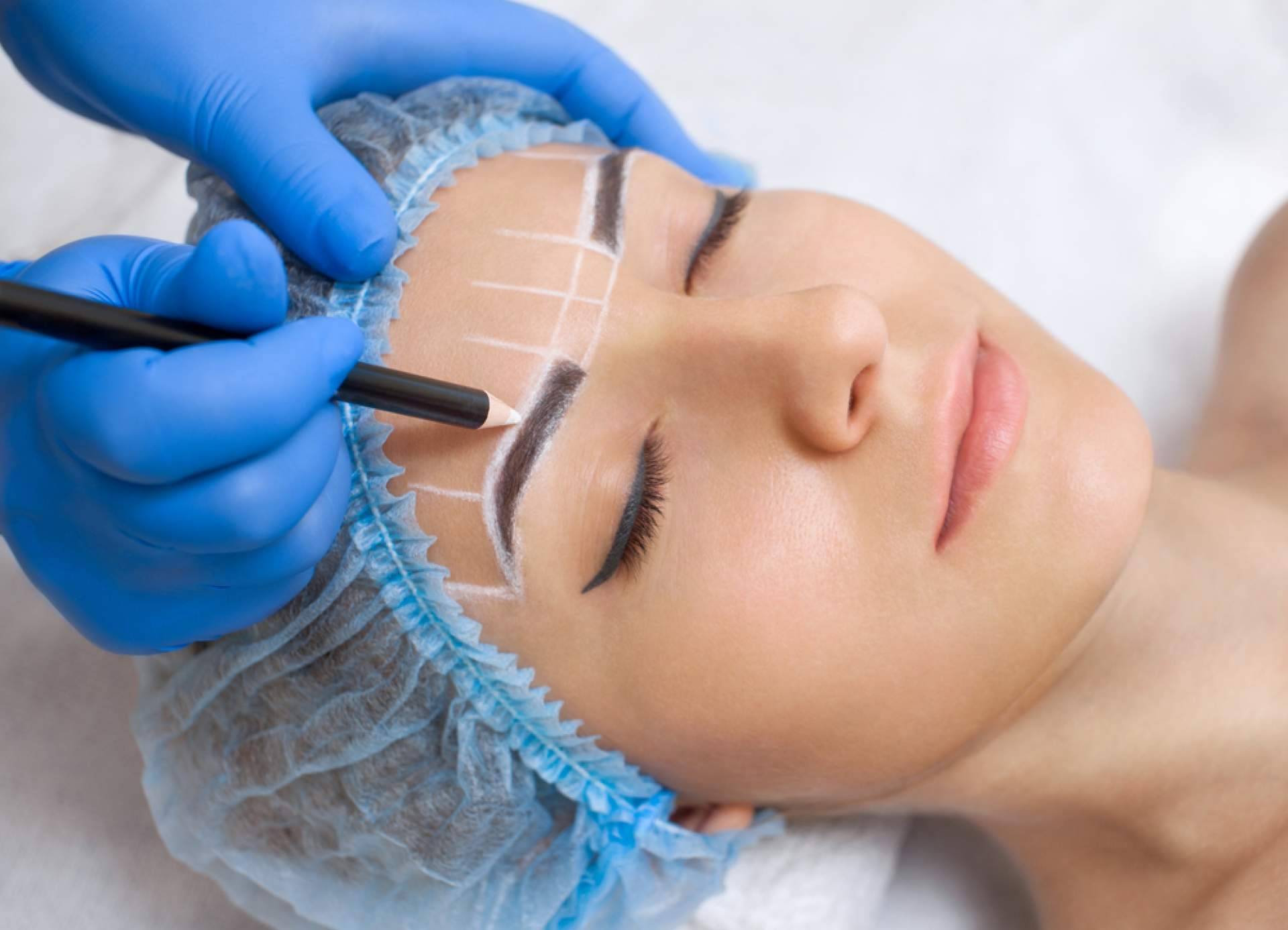 Policlínica ICD aclara dudas acerca del microblading y la micropigmentación de cejas