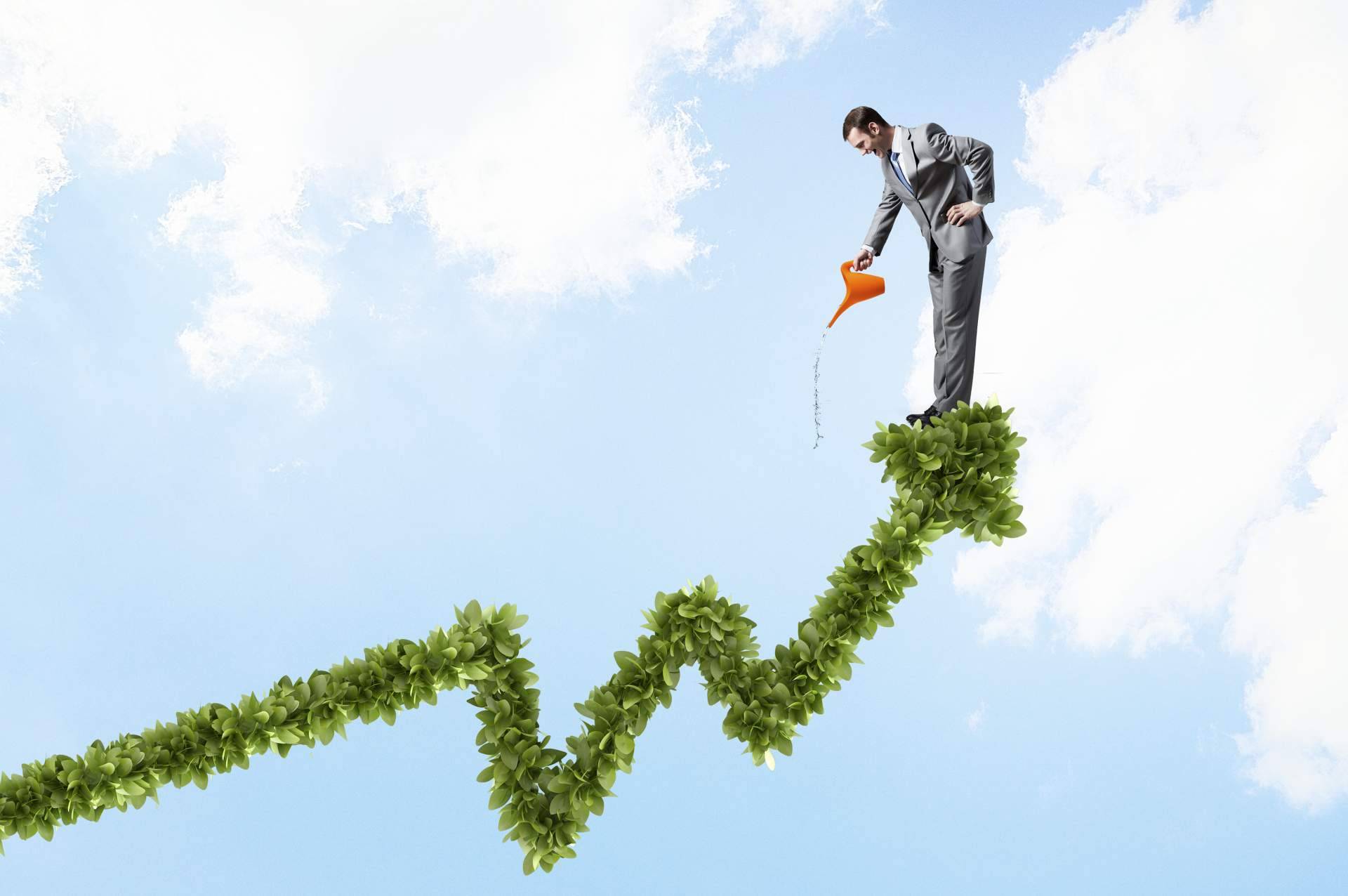 ¿Es importante la estrategia empresarial en las compañías sostenibles?, por la consultora CIEDO