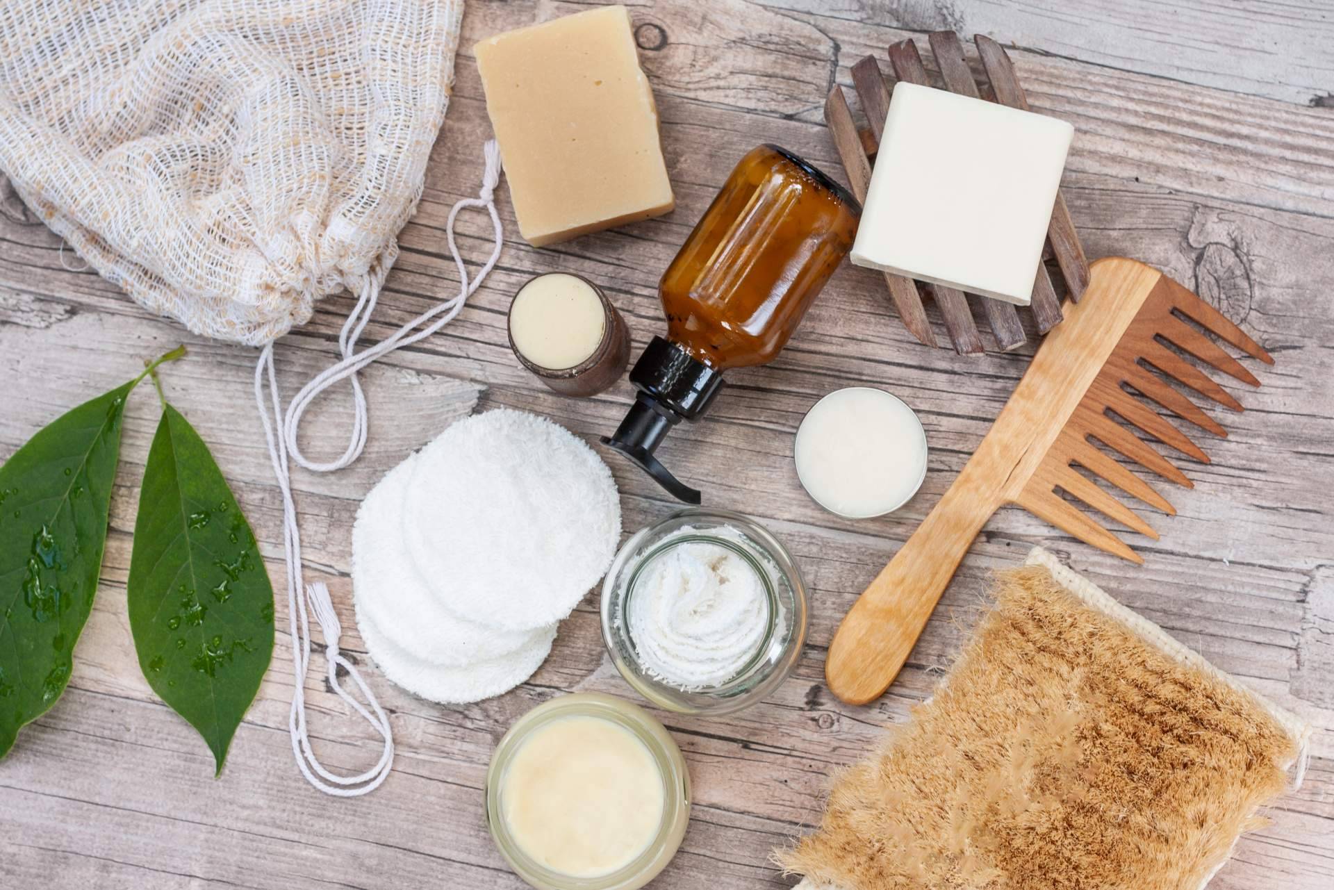 Cosmética ecológica online de la mano de Aynara Secret