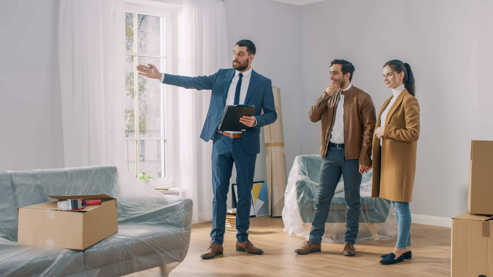 ¿Por qué es rentable invertir en una vivienda?