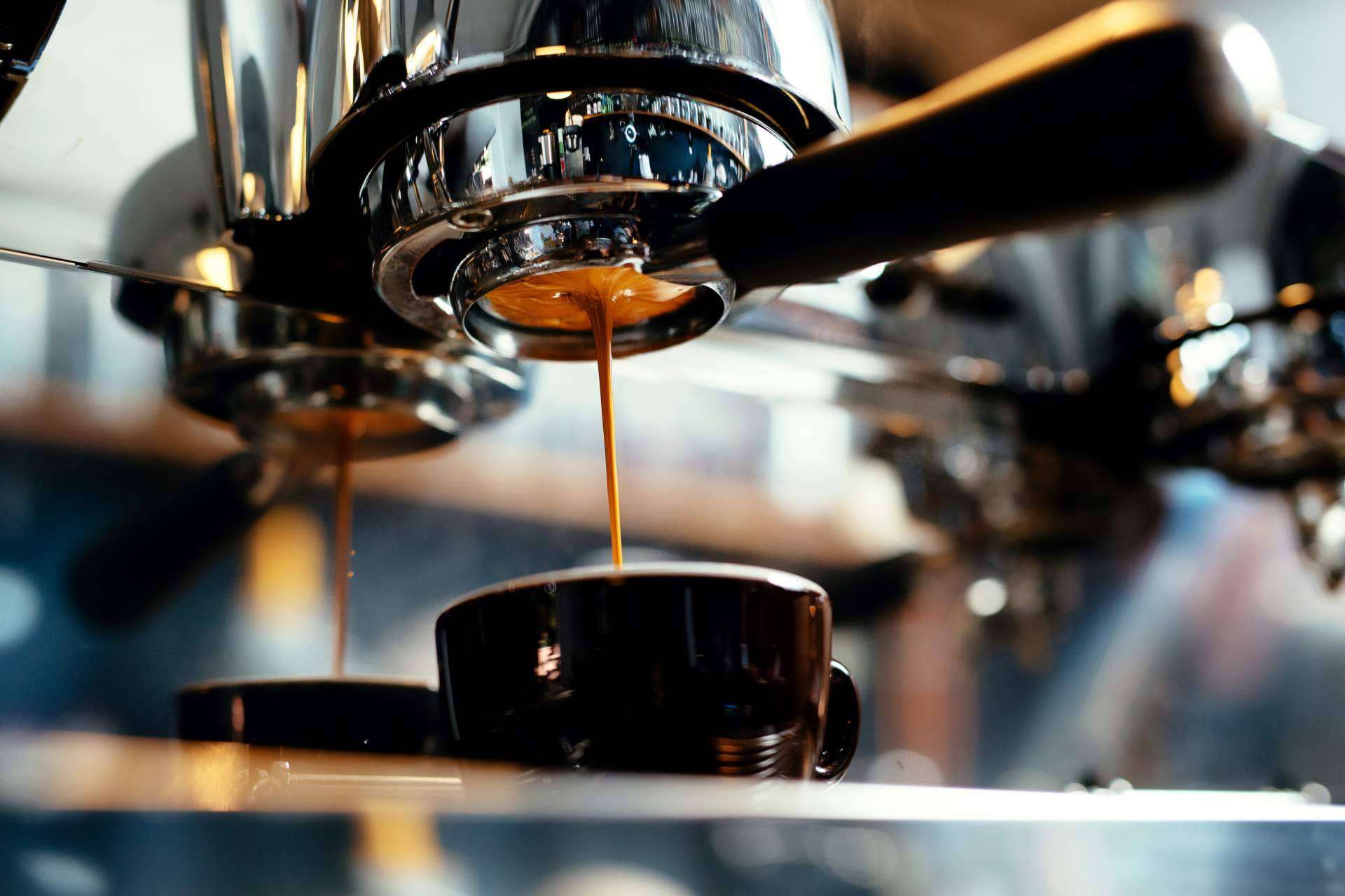 ¿Cuál es el mejor café para cafetera?, por Cafés Foronda