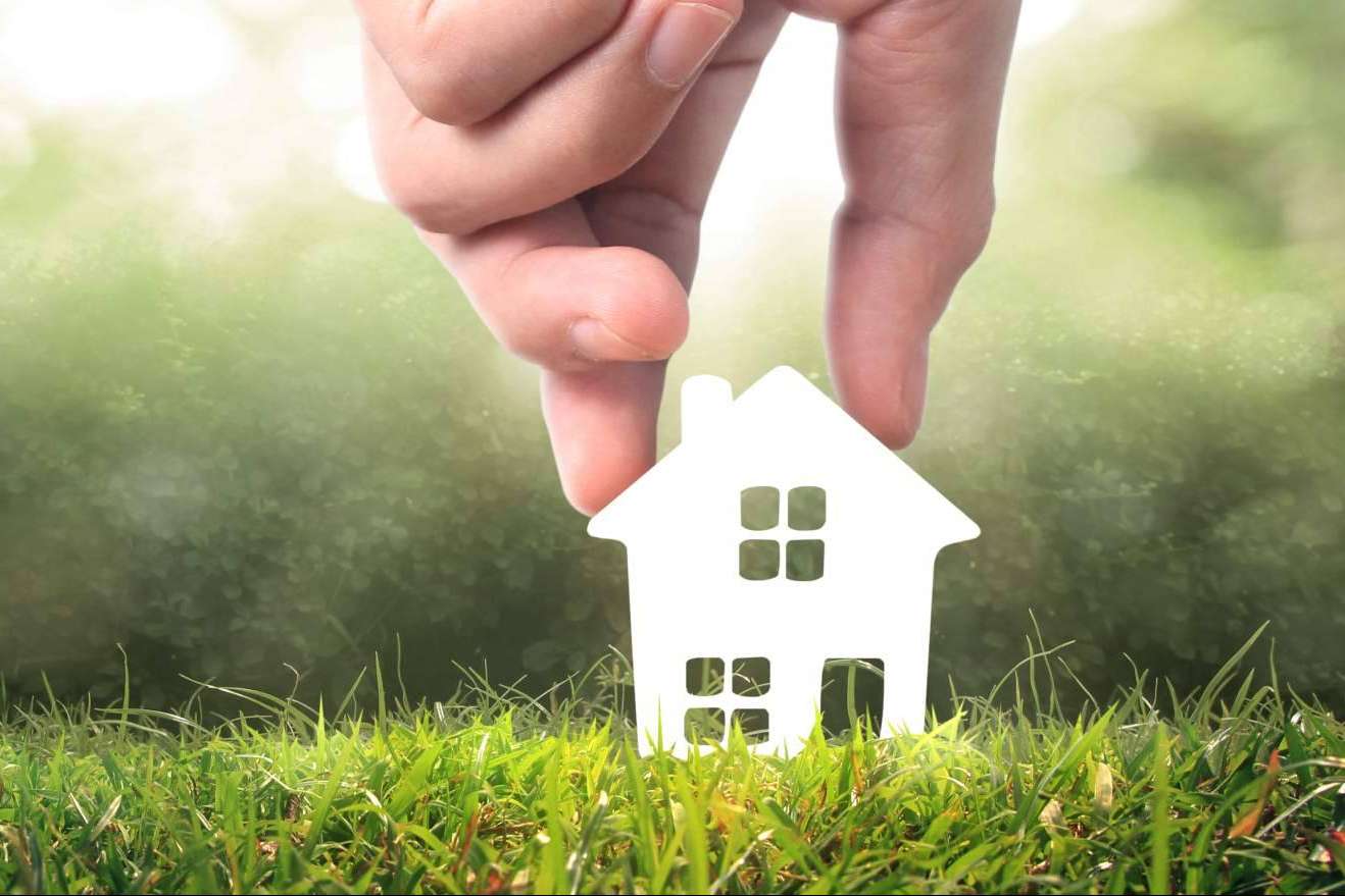 La construcción de casas sostenibles puede ser más económica que los sistemas de construcción tradicionales, por Realtyplus