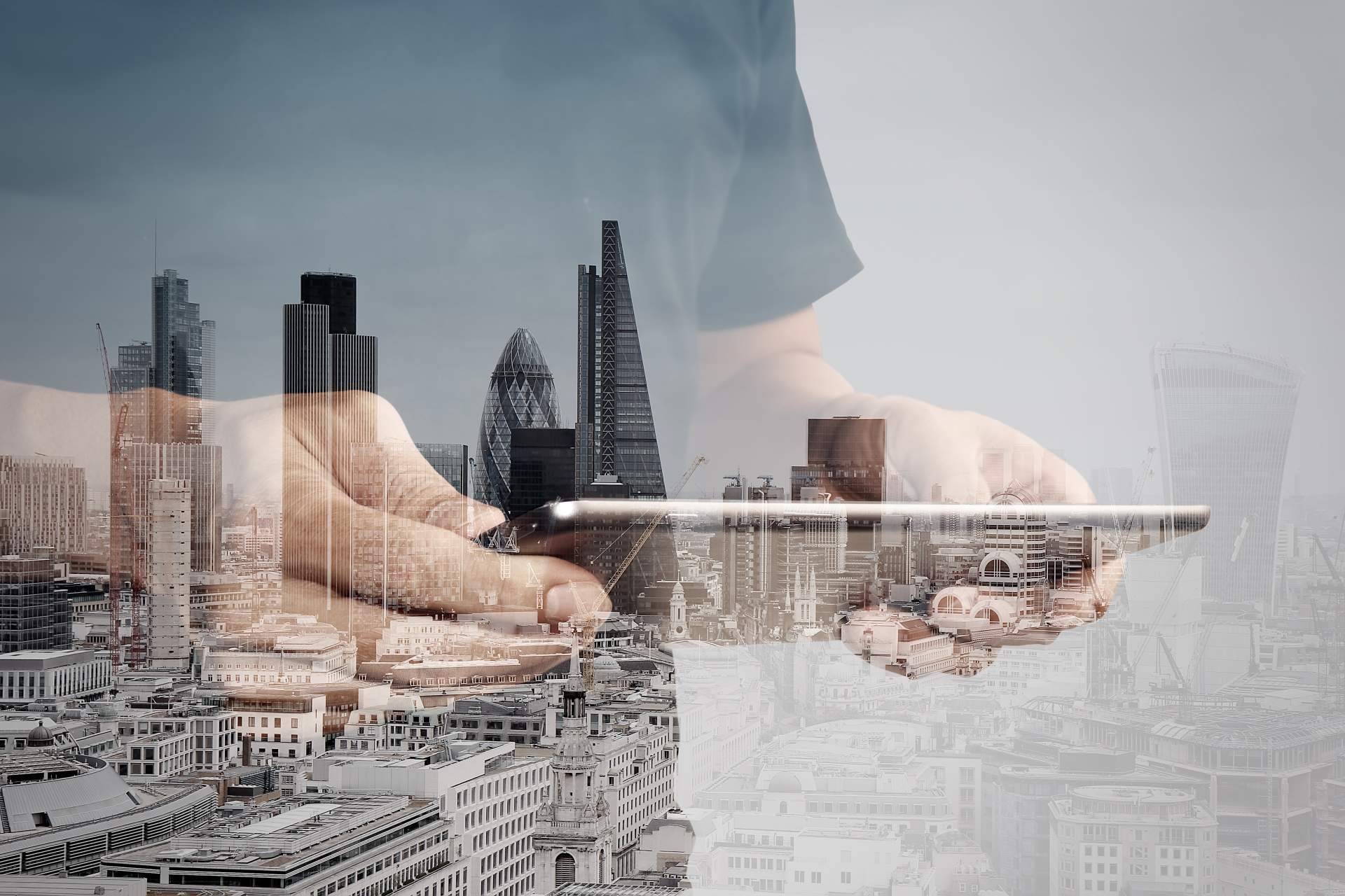 Mediterránea Business School ofrece su nuevo Máster en Innovación y Transformación Digital