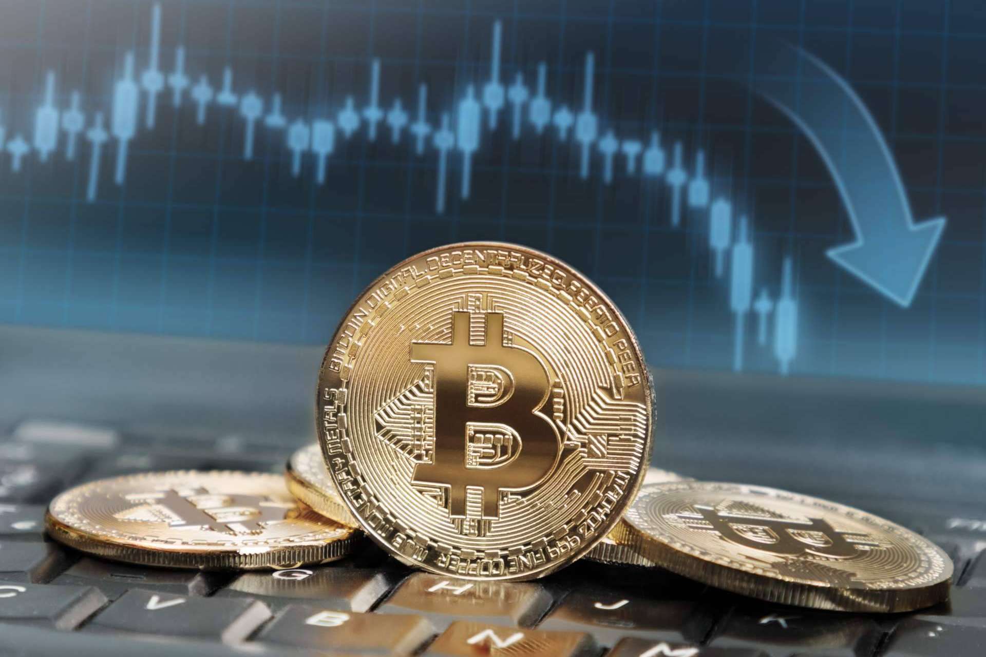 El curso de análisis técnico para trading de la mano de CryptoSharks