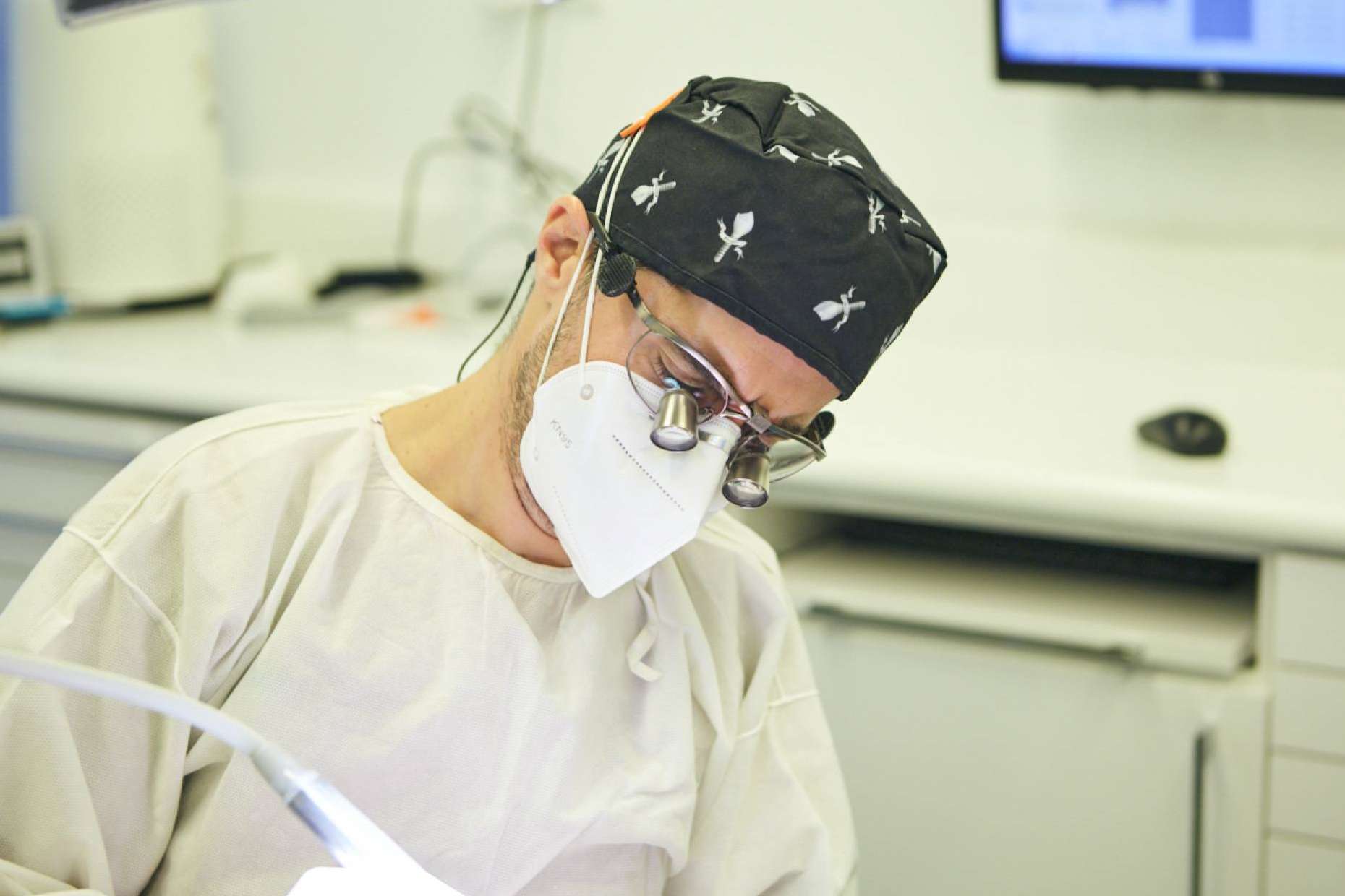 Clínica Dental Ruiz de Gopegui y las carillas dentales, uno de los recursos favoritos por los expertos en estética dental