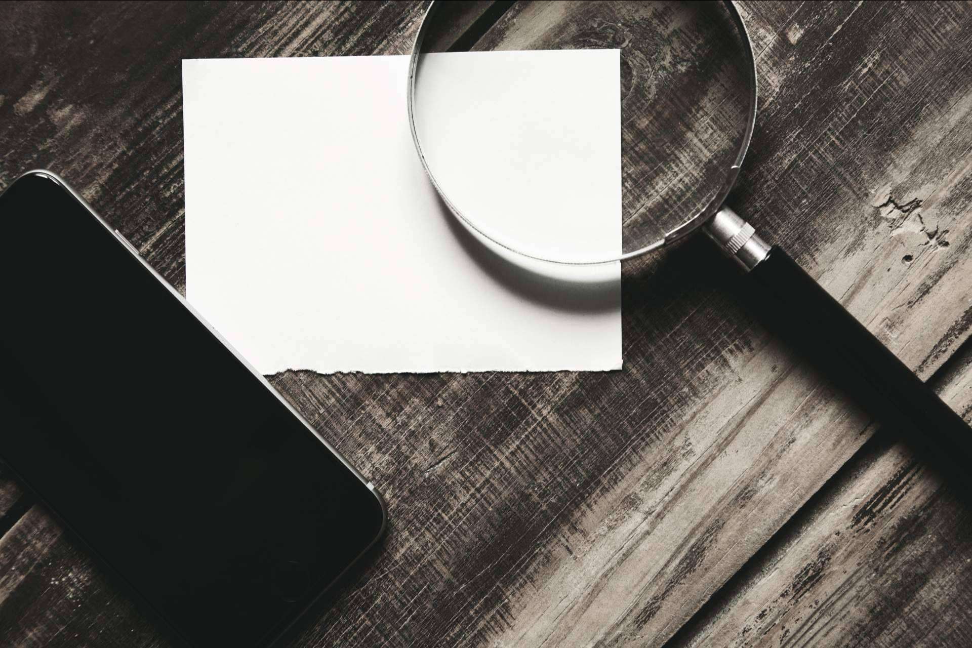 ¿Porqué contratar a un detective privado para investigar herencias?, por Agencia Gran Vía