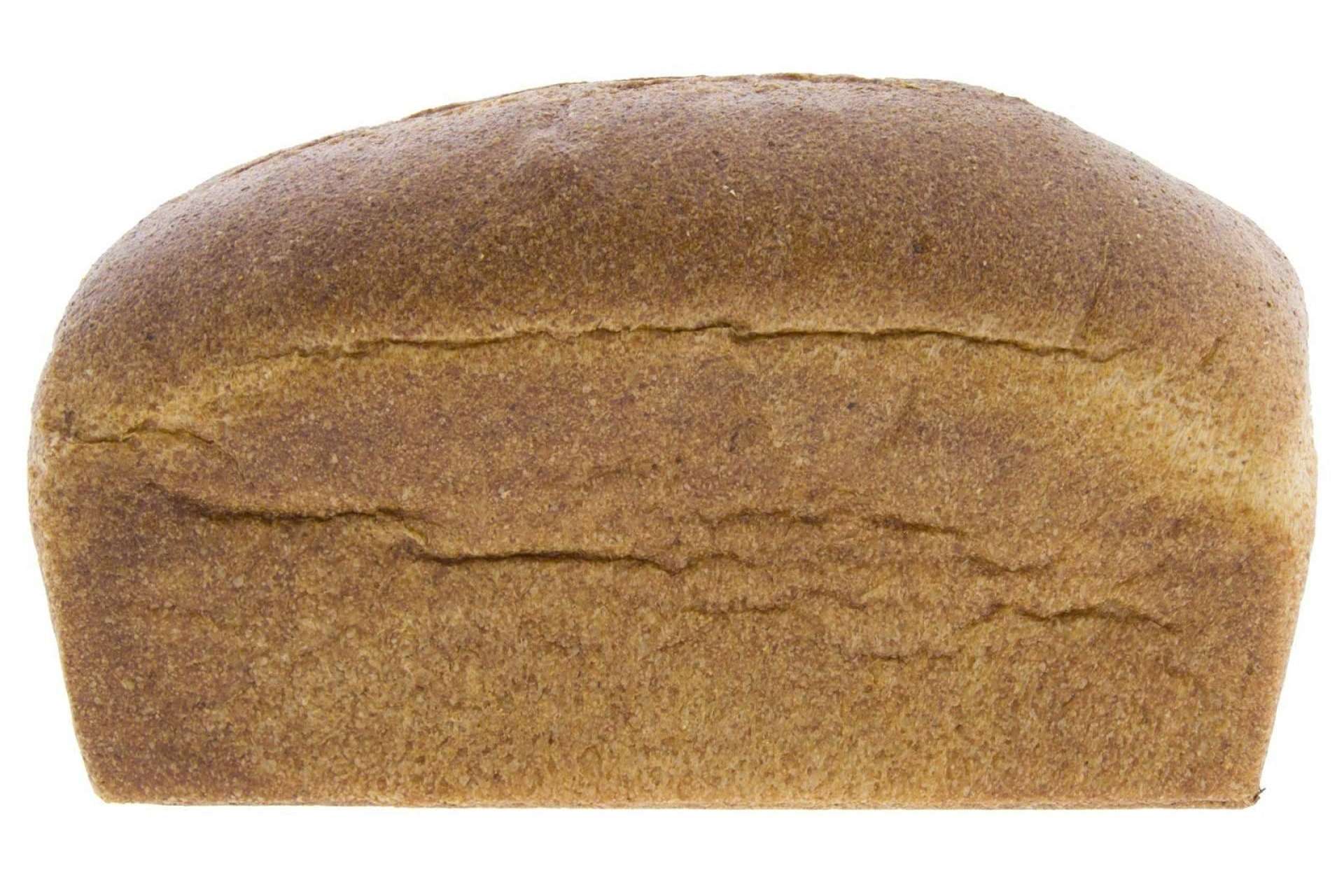 La marca Biopanadería ofrece un pan de centeno sin sal, elaborado con harina integral y masa madre