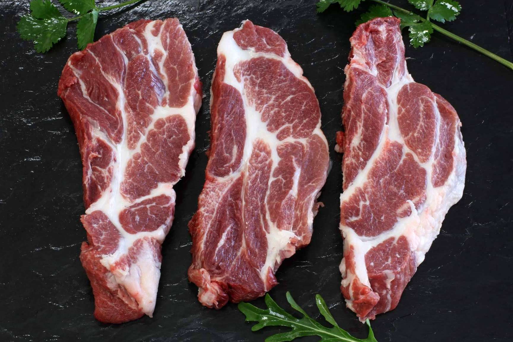 La carne de ibérico saludable de la dehesa, ácido oleico y salud cardiovascular de País de Quercus