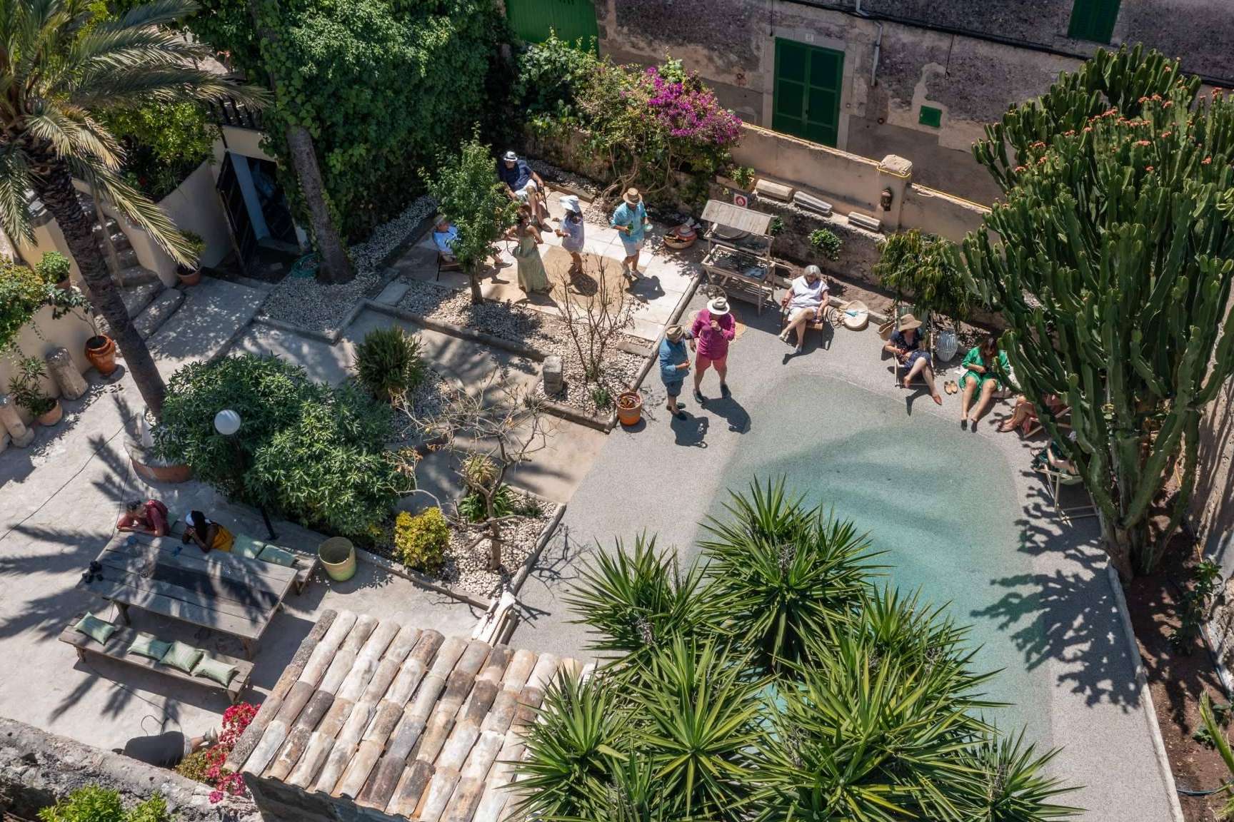¿Cómo sacar el máximo partido a las villas y apartamentos?, con ISholidays.com
