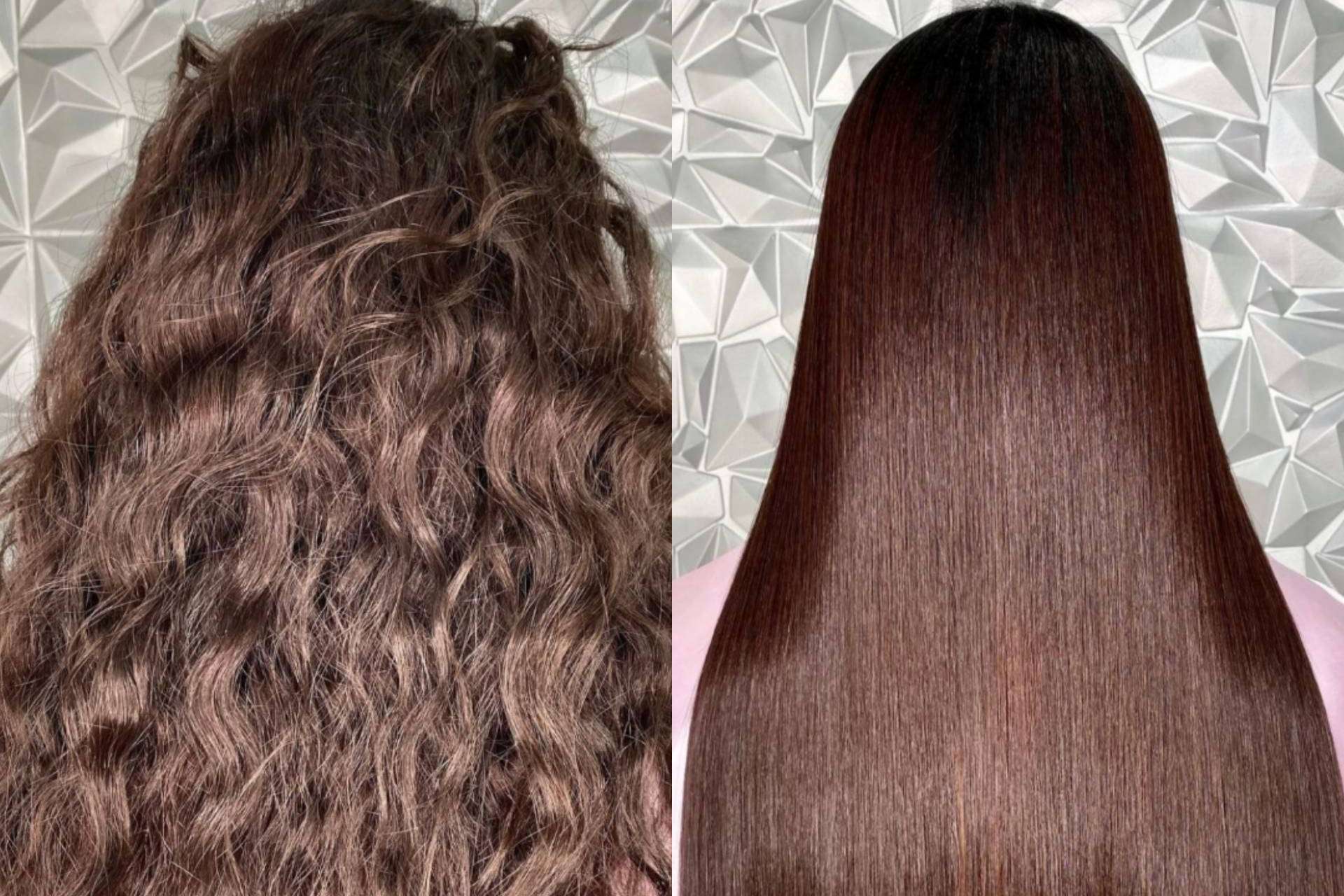 ¿Cómo reparar el cabello? Kit de Células Madre de Gold DIAMOND