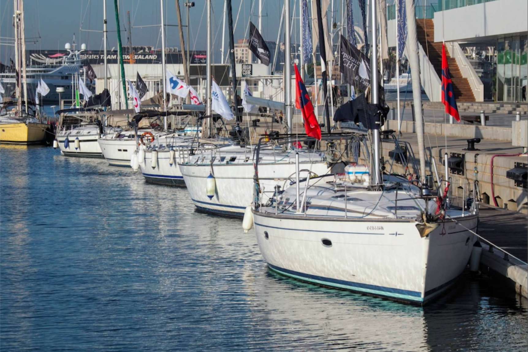 Helpers Speakers colabora en la 3ª Edición de la Regata Solidaria por la Igualdad de Género, organizada por Corporate Yachting