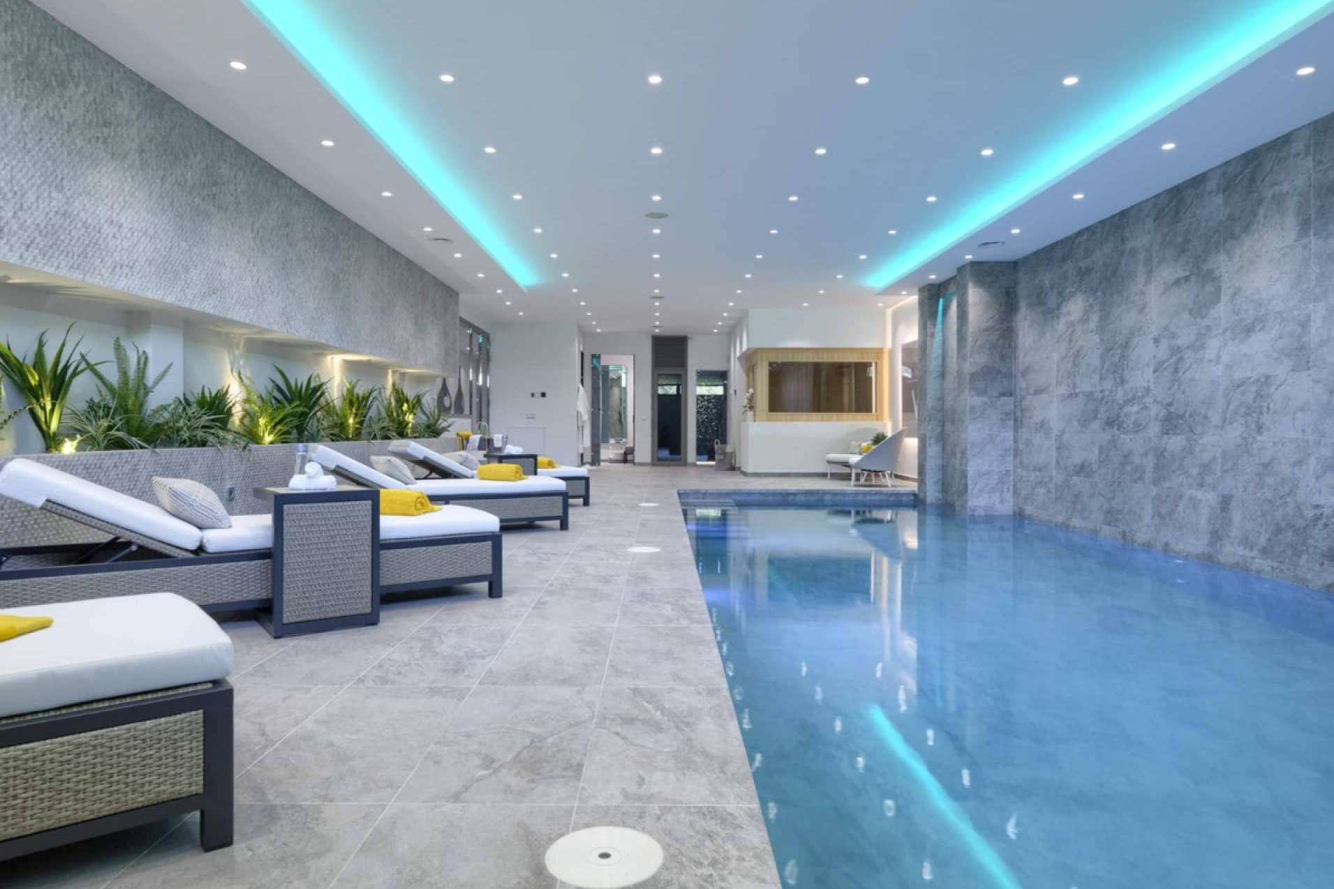 Villas de lujo en Marbella con Zeuthen & Company