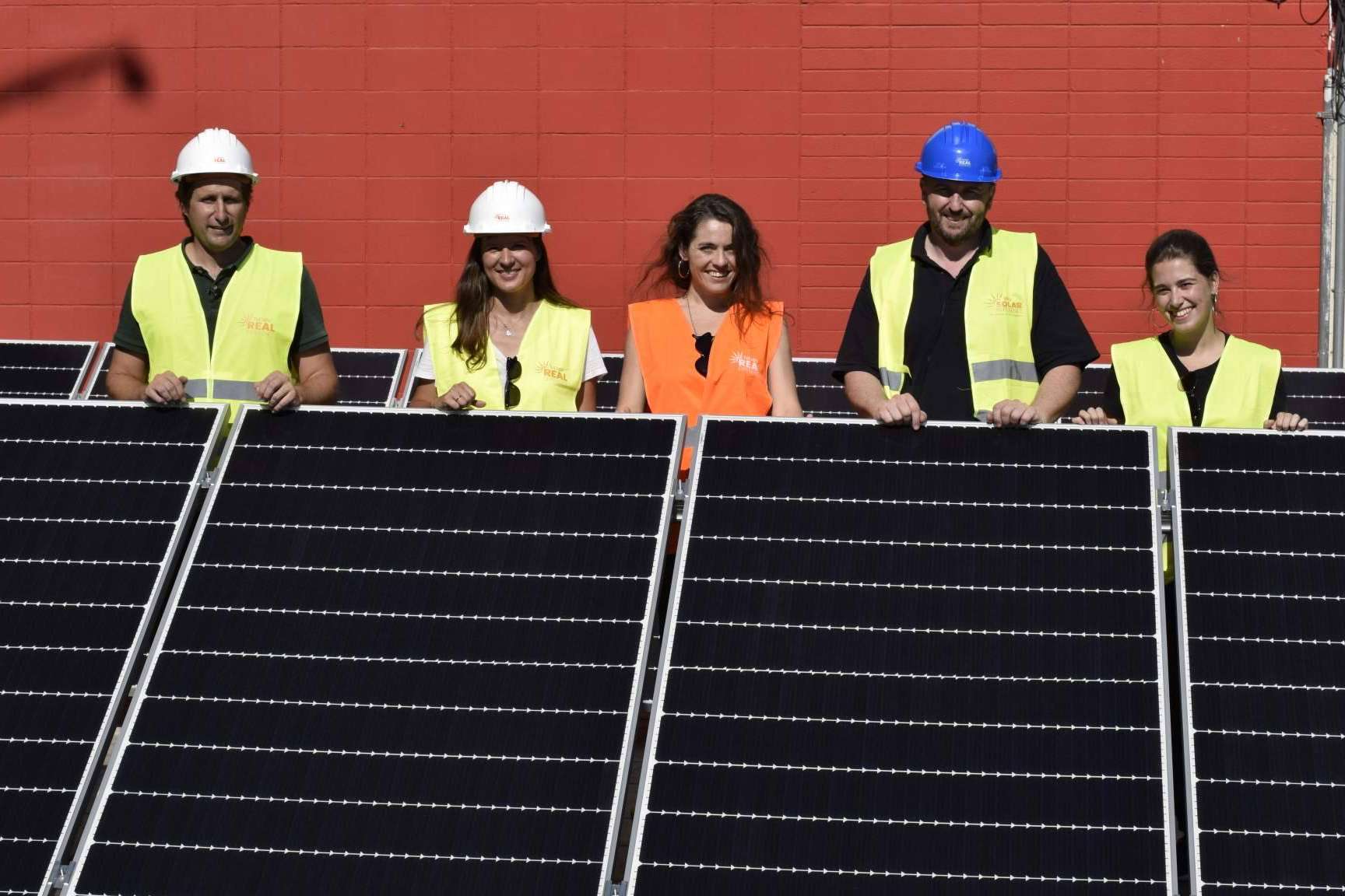 Oportunidades laborales en fotovoltaica de la mano de MPV Solar Reference