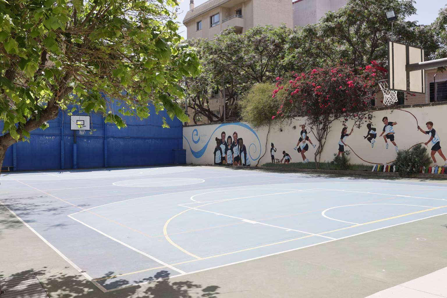 CC Escolàpies Palma y su proyecto VOL. Vivir es abrir límites