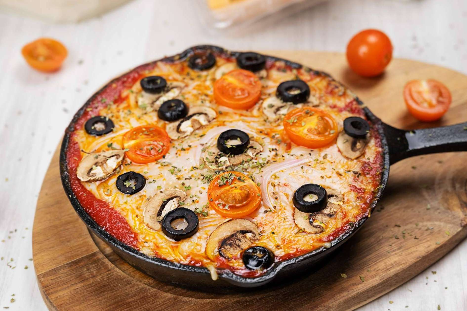 2 años de GrinGrin Foods, la marca foodie de alimentación brutalmente vegetal