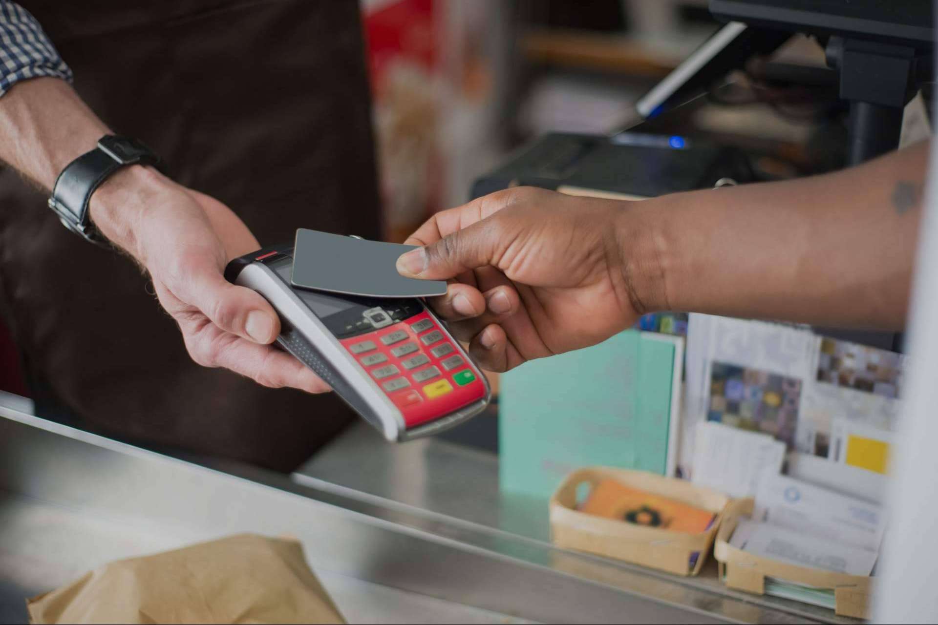 ¿Cómo conseguir y aprovechar los datos de sell out, barreras y aceleradores?, de la mano de POS Potential
