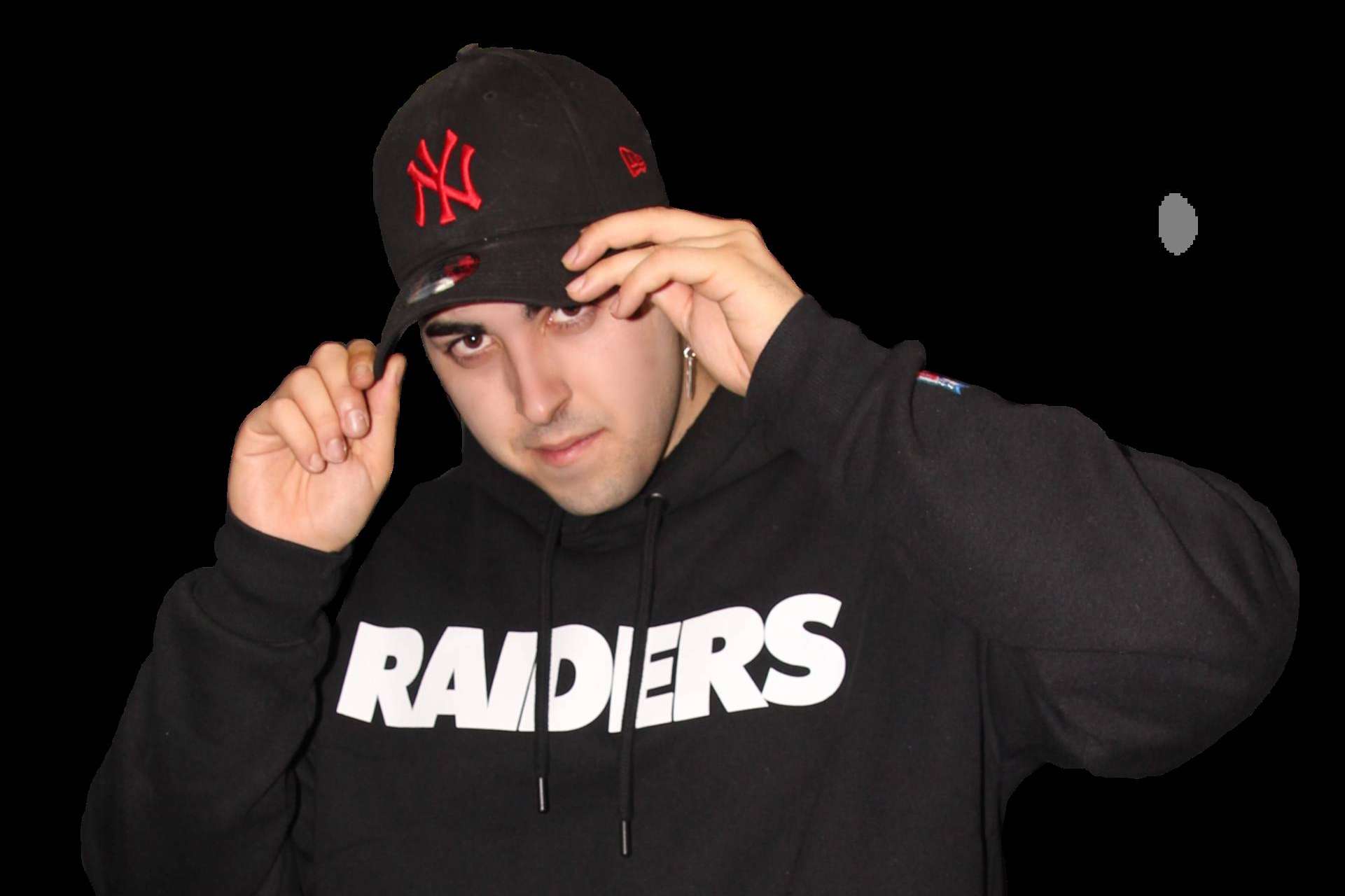 Óscar Herrera, uno de los DJs españoles más escuchados y conocidos a nivel nacional