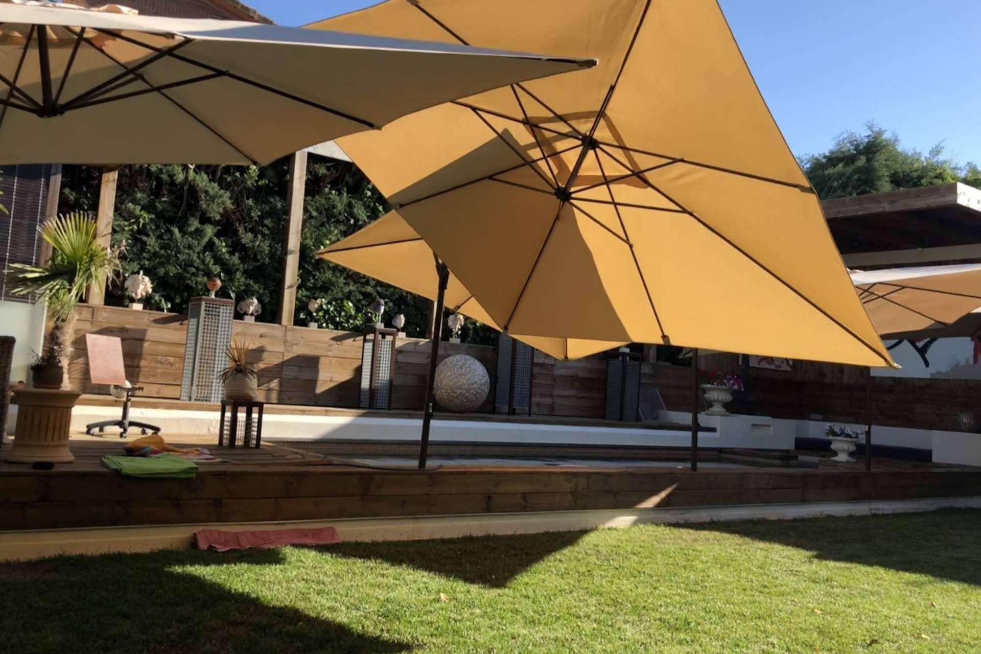 Hugo Caro, un espacio en Madrid donde celebrar eventos originales