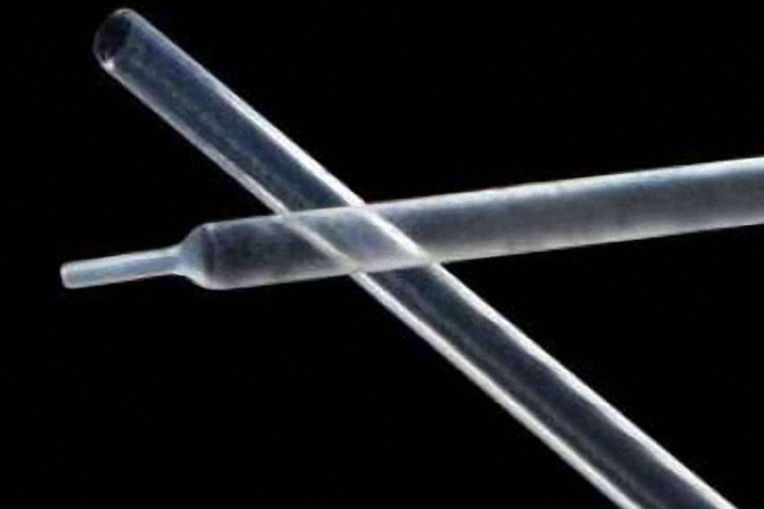 Tubos termorretráctiles de teflón resistentes a las altas temperaturas gracias a Tubo Termoretractil