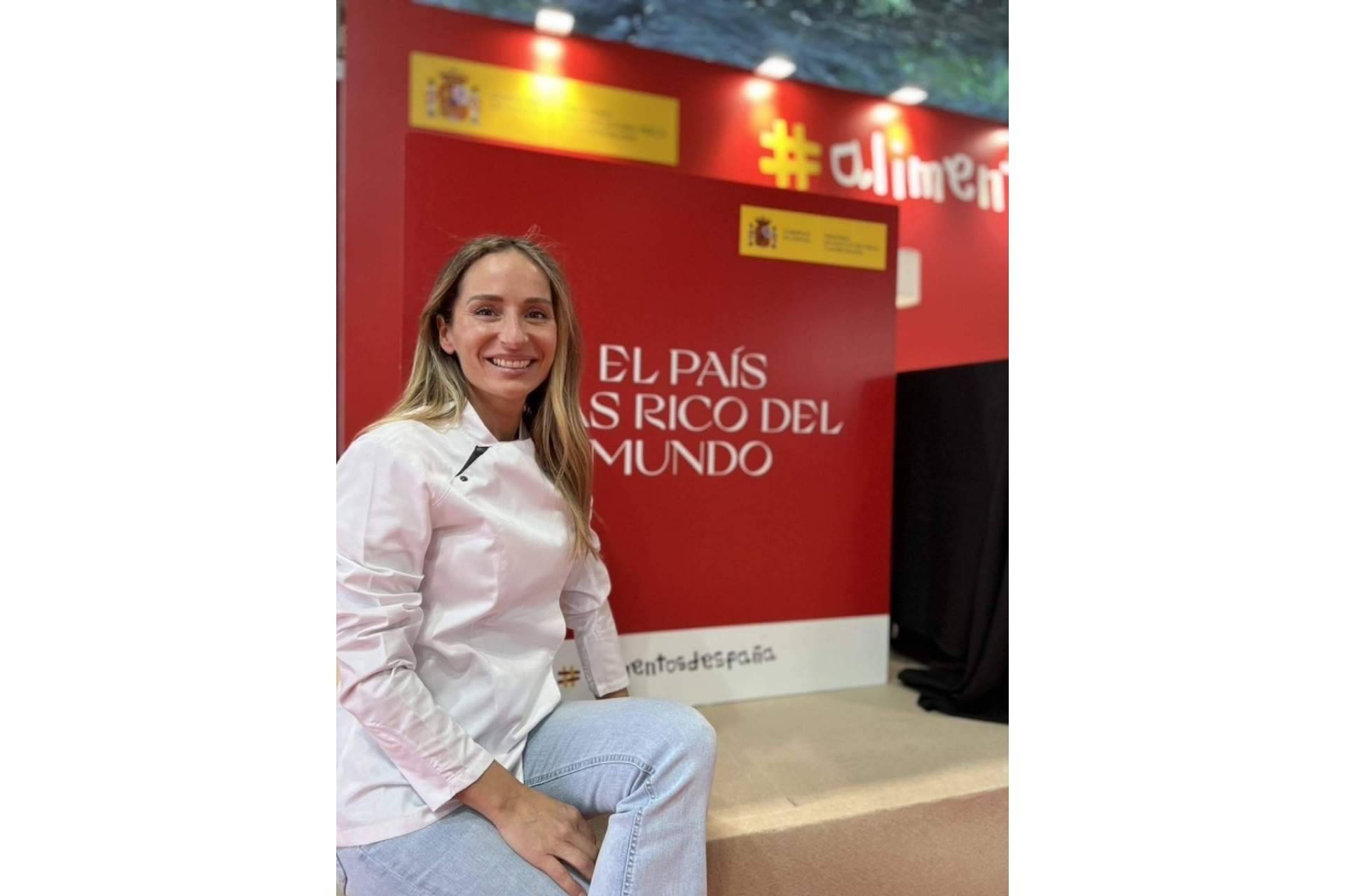 La FNCP pone en marcha la promoción de los pescados y mariscos de España en el Salón Gourmets de Madrid