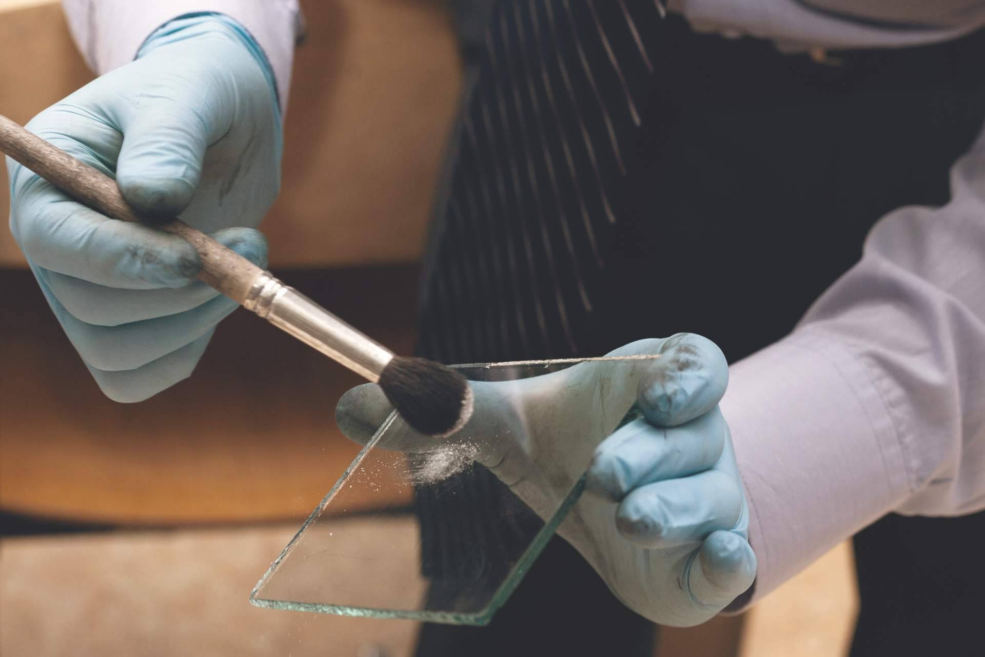 ¿En qué consiste la criminalística forense?, por ASEIIP