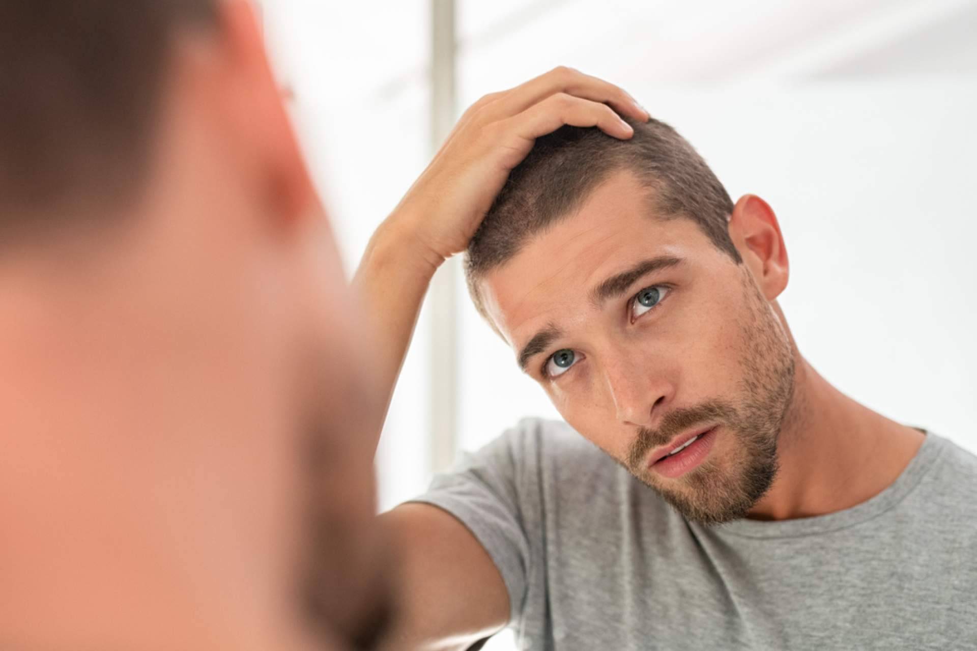 Saw Palmetto dispone de una alternativa para combatir la alopecia, Xpecia Tablet