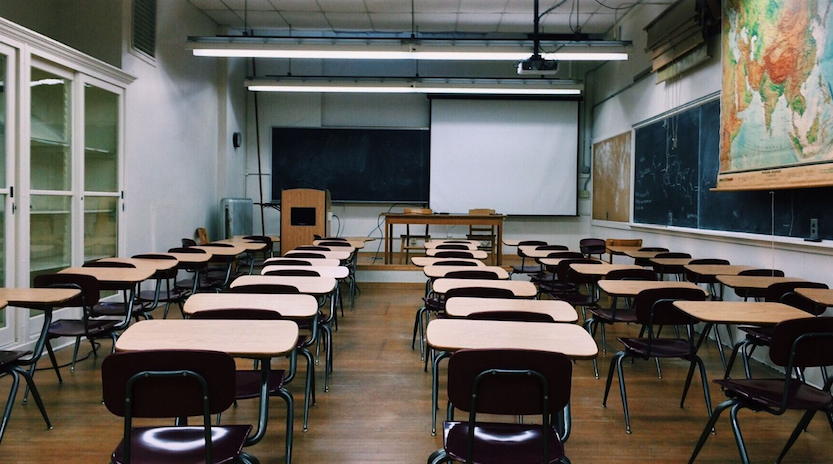 Qdcursos: La formación sigue a pleno rendimiento durante la época de verano