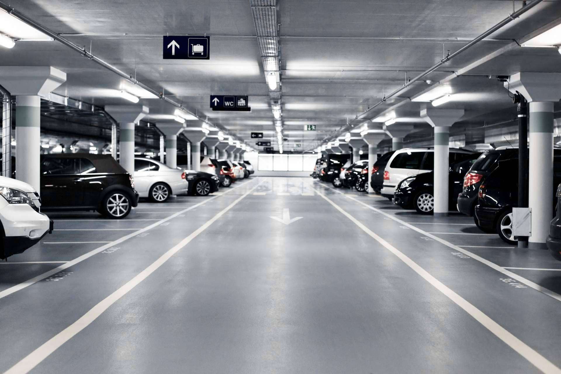 Parkings y Garajes aclara dudas acerca del alquiler, compra y venta de plaza de garaje entre particulares