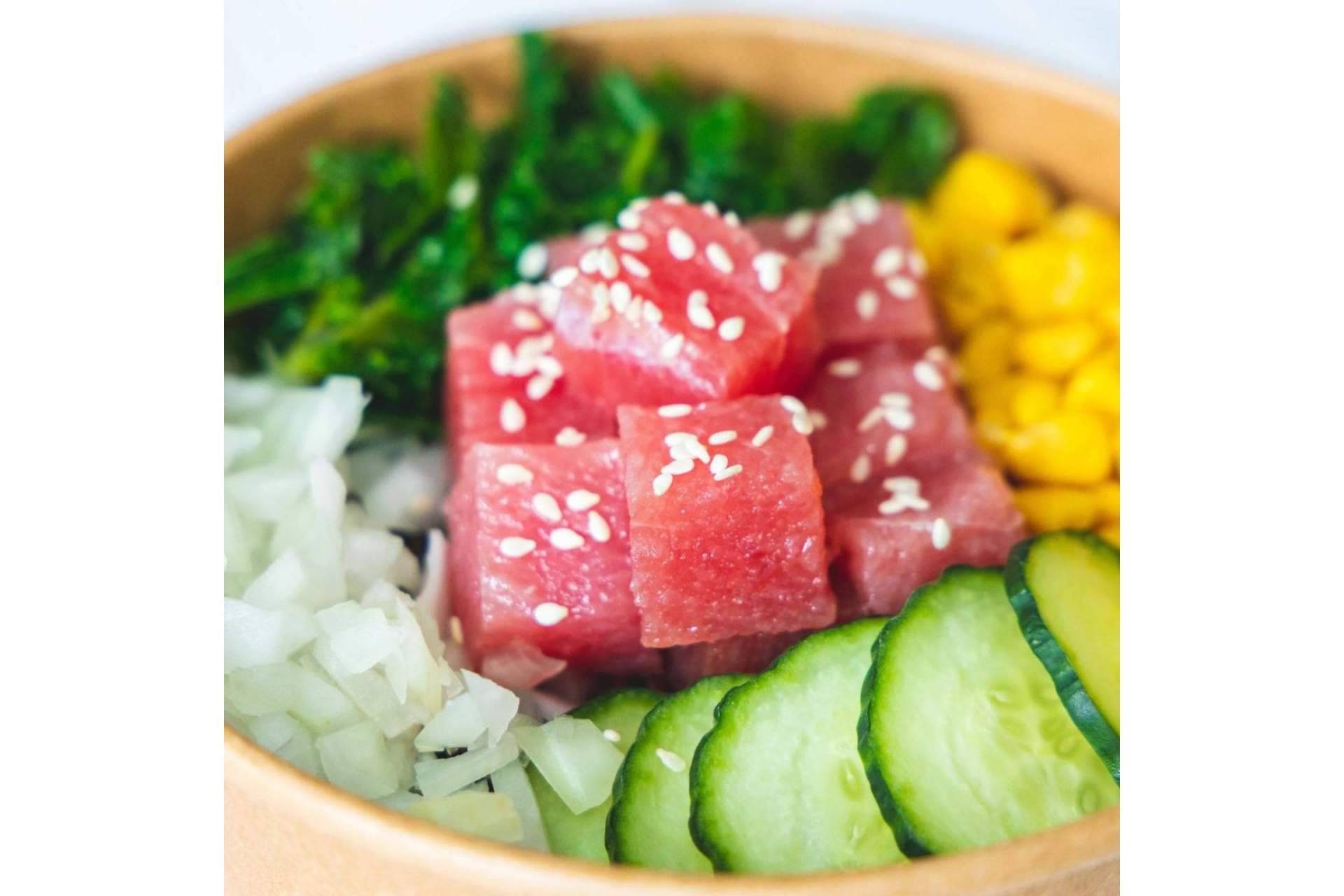 City Poké, cuando el emprendimiento y la actitud se unen