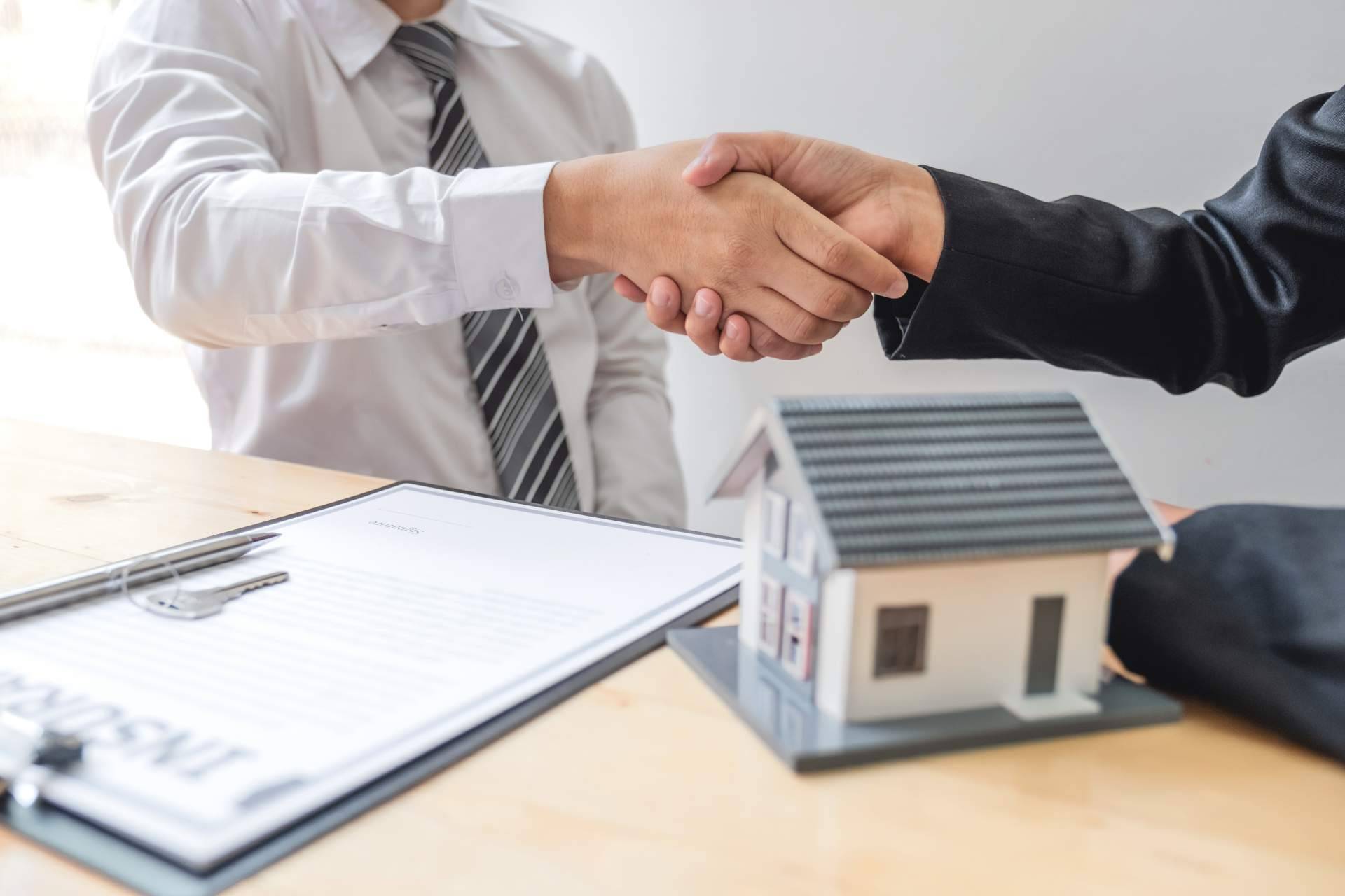 Por Inmocat, ¿qué son los iBuyers?