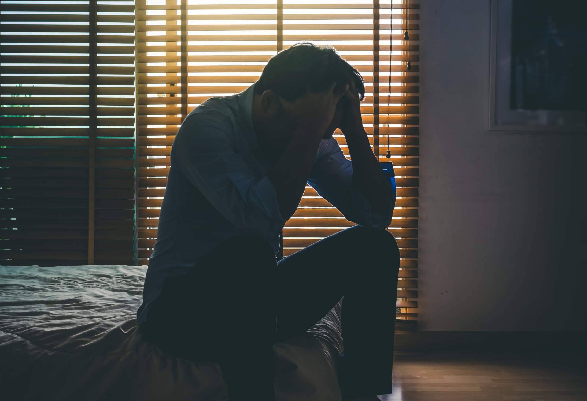 Tratamientos efectivos para la depresión en los centros de neuropsicología de Sábilis