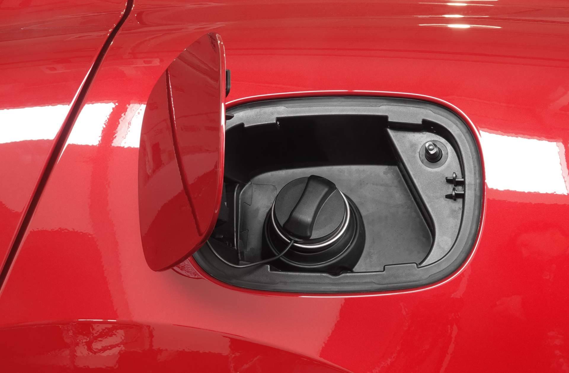 ¿En qué consiste el autogas GLP?, de la mano de Atlántica Garantía S.A.