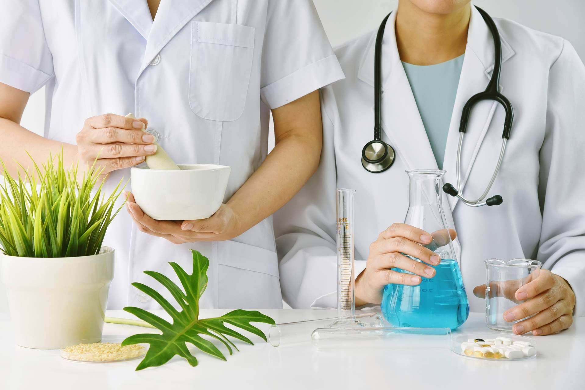 La medicina integrativa, un enfoque integral de la medicina de siempre