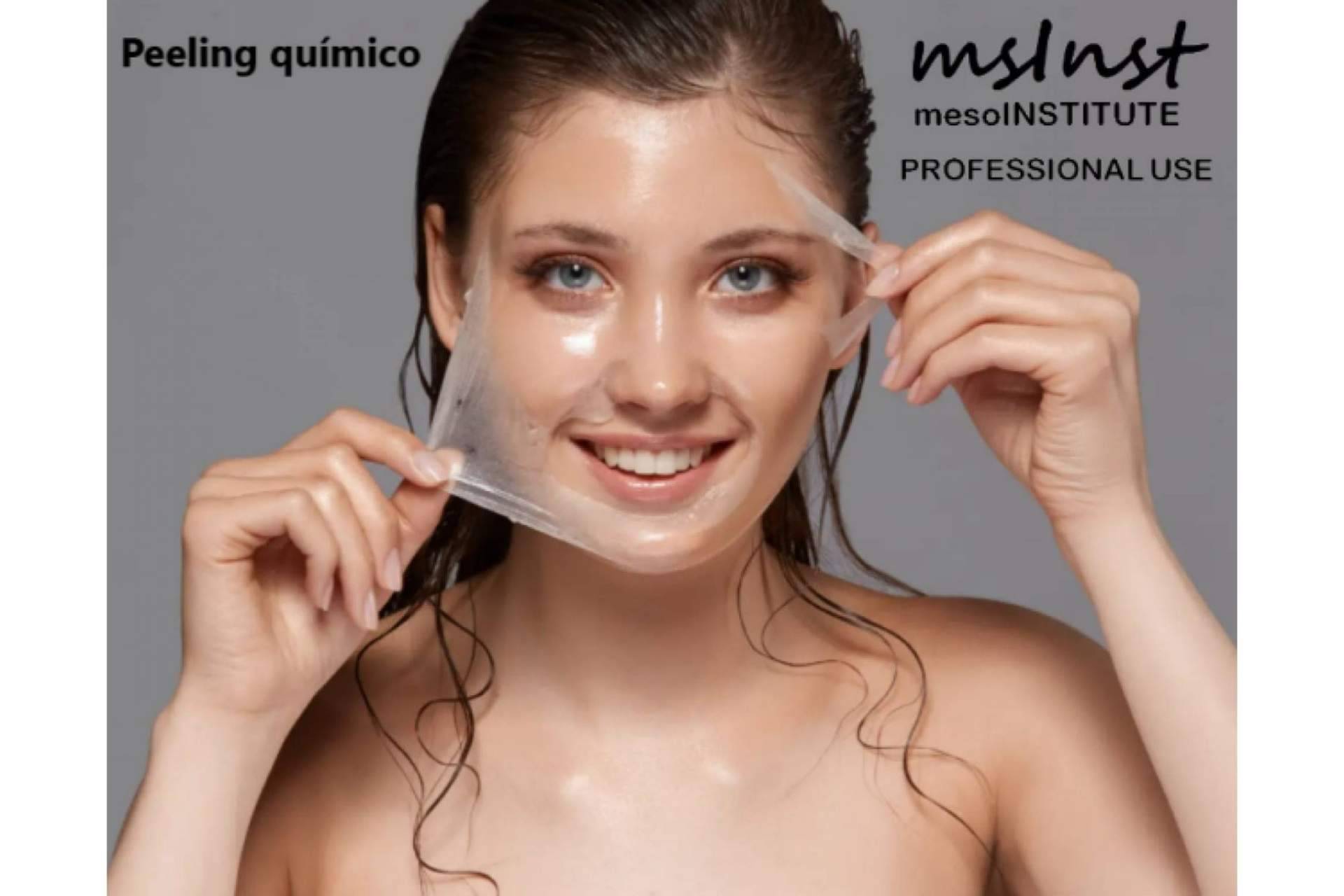 MesoINSTITUTE dispone de productos cosméticos que cumplen con la norma ISO 22716