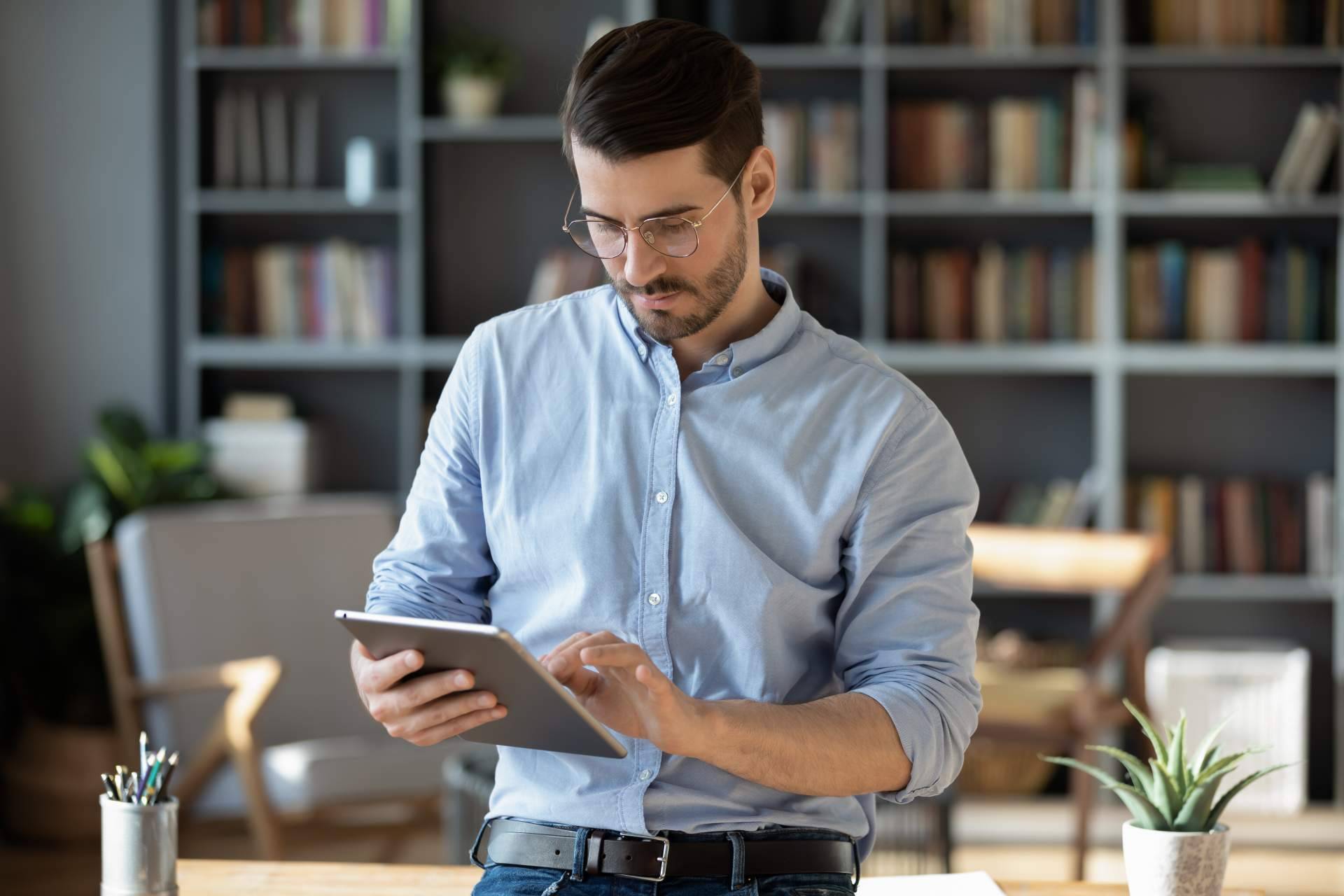 Escritorios virtuales cloud para mejorar la productividad del teletrabajo, de la mano de GRUPO LINKA